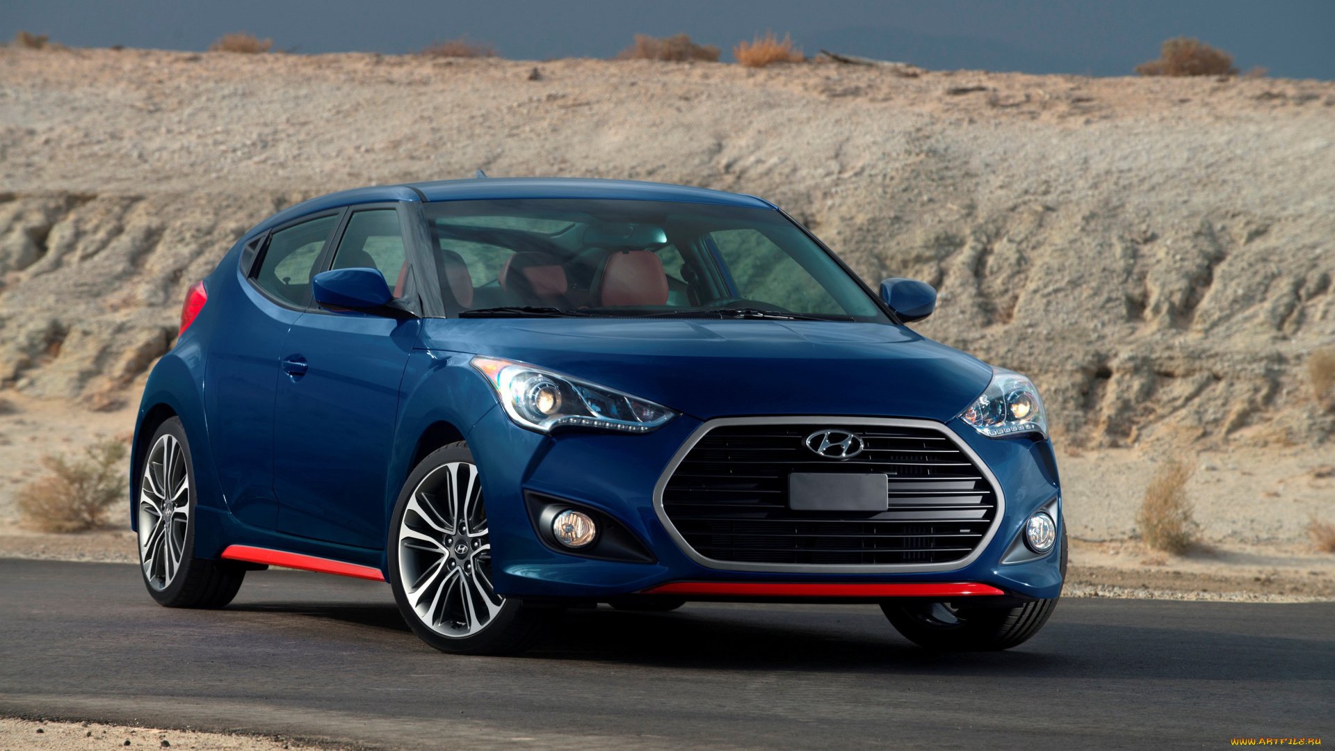 hyundai, veloster, 2016, автомобили, hyundai, blue, 2016, veloster