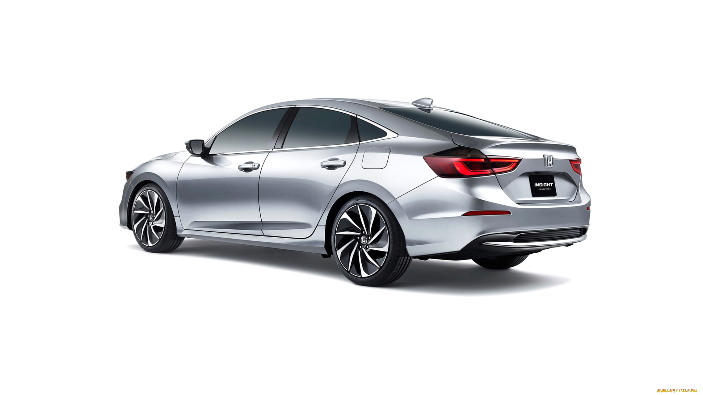 honda, insight, concept, 2018, автомобили, honda, 2018, insight, concept