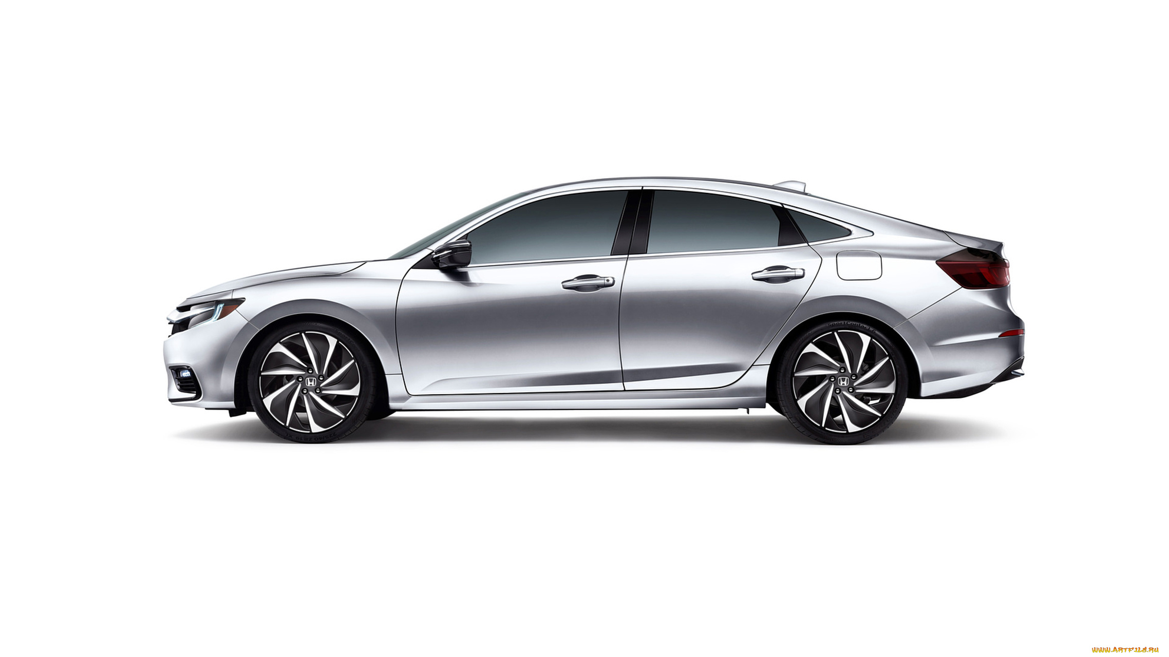 honda, insight, concept, 2018, автомобили, honda, insight, concept, 2018