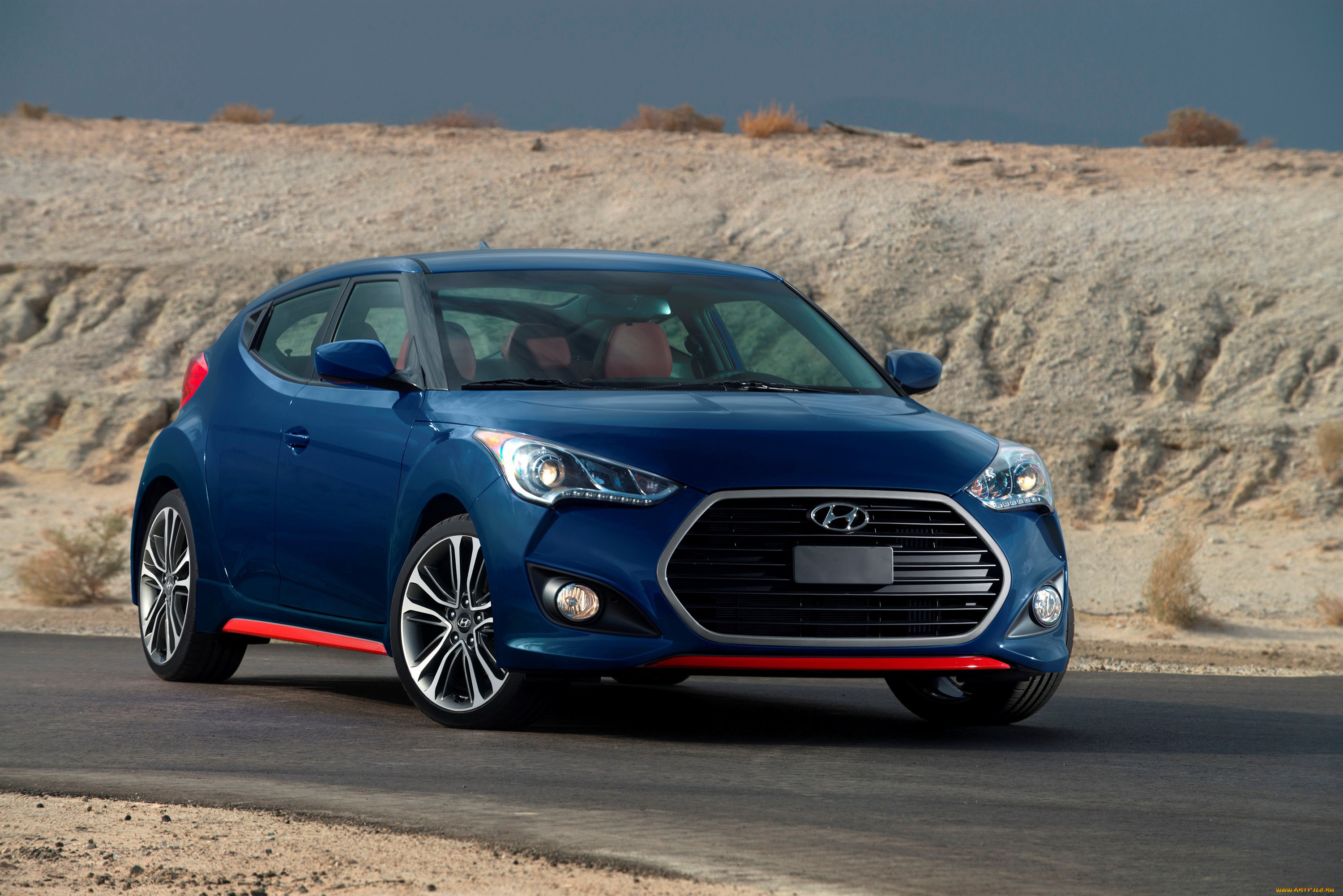 hyundai, veloster, 2016, автомобили, hyundai, blue, 2016, veloster