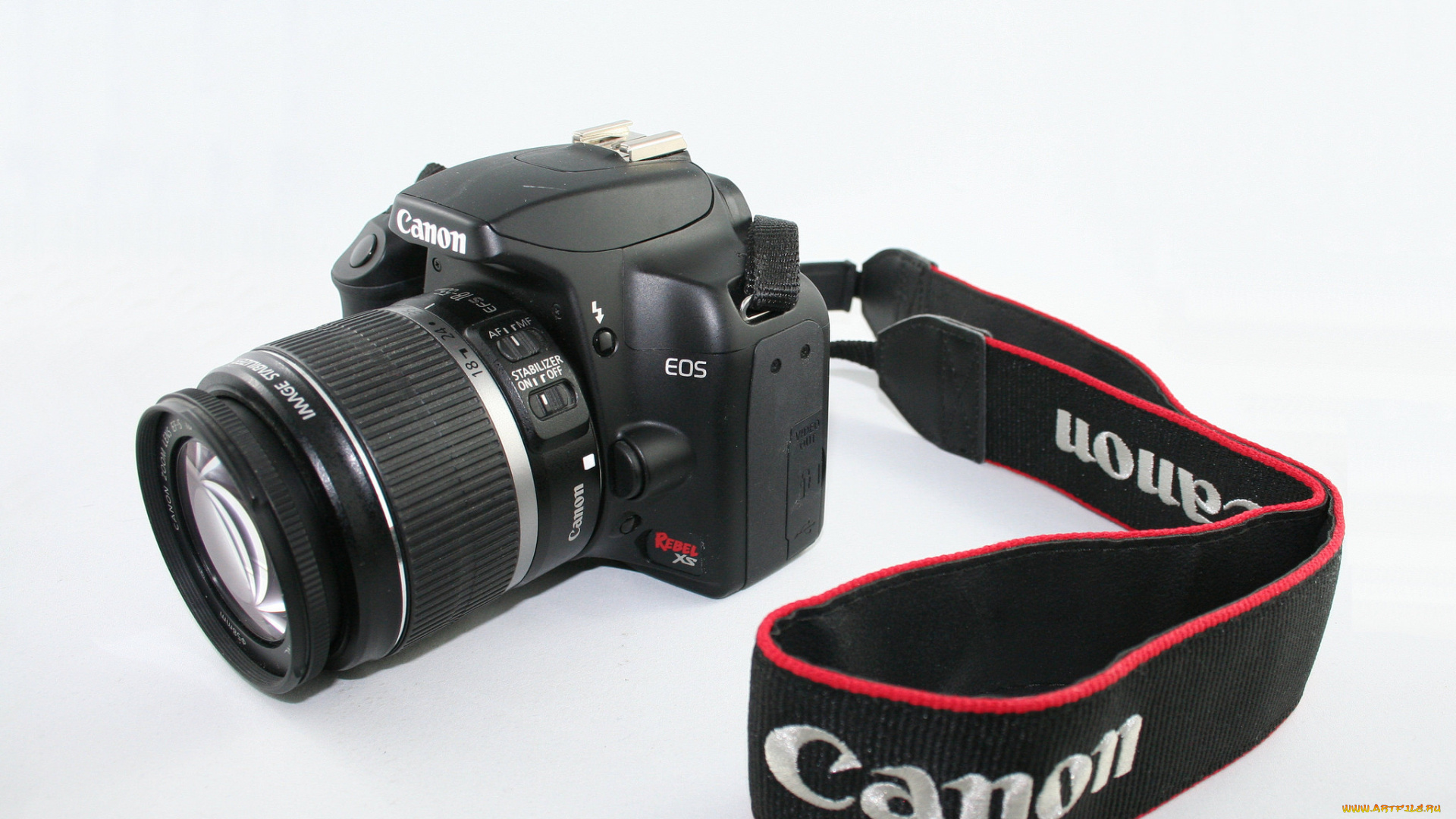 canon, eos, digital, rebel, xs, бренды, canon, фотокамера