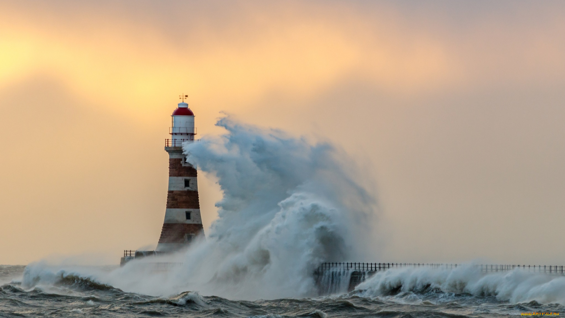 природа, стихия, простор