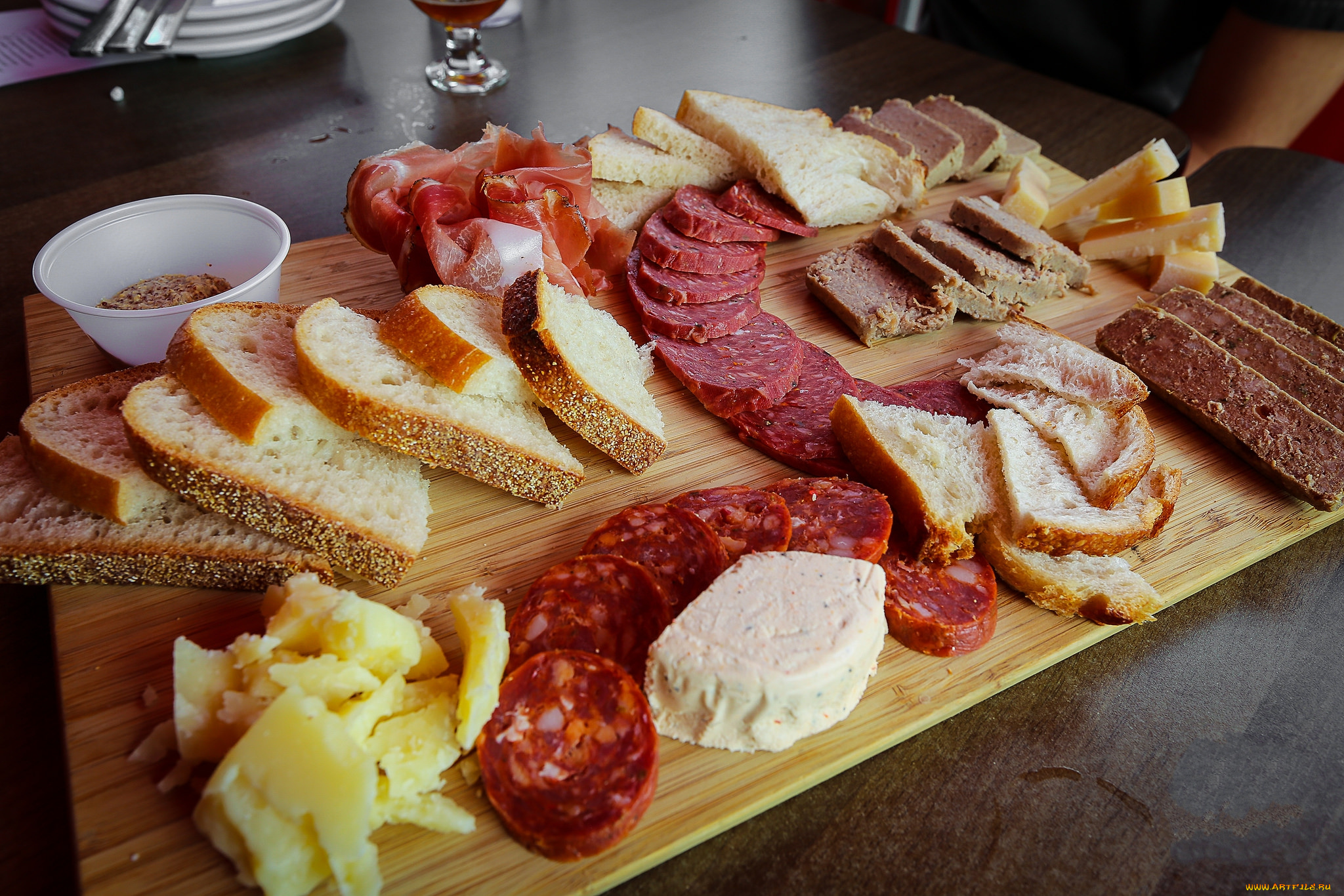 еда, колбасные, изделия, снедь