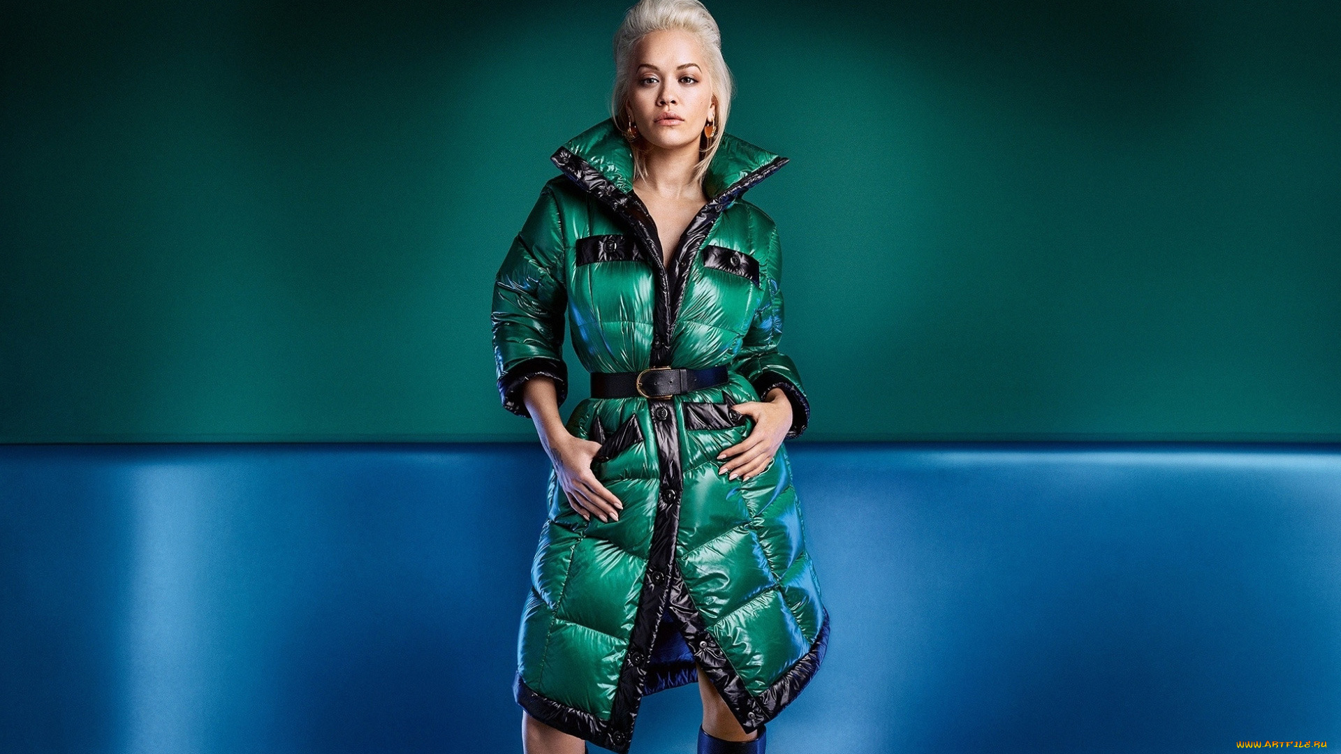 музыка, rita, ora, пальто