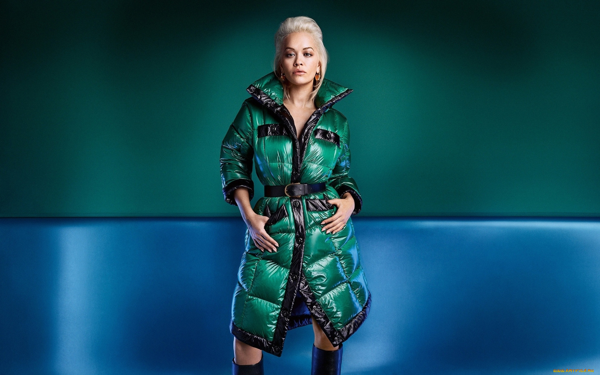 музыка, rita, ora, пальто