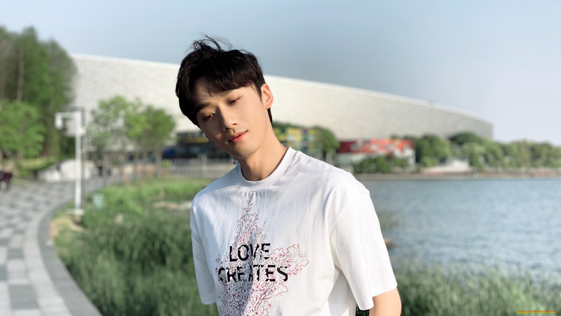 мужчины, li, bo, wen, li, bo, wen