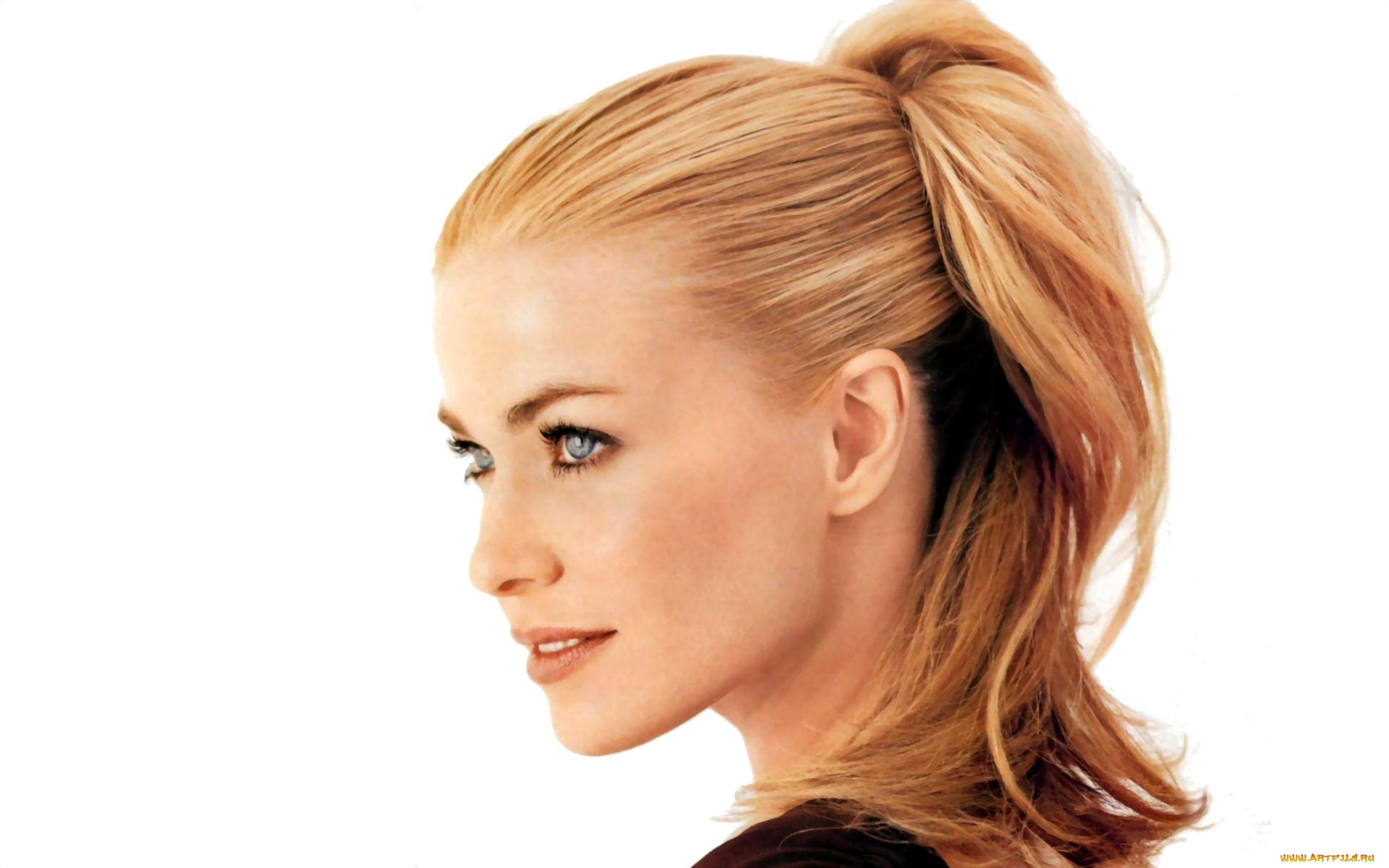 девушки, carmen, electra, блондинка, лицо