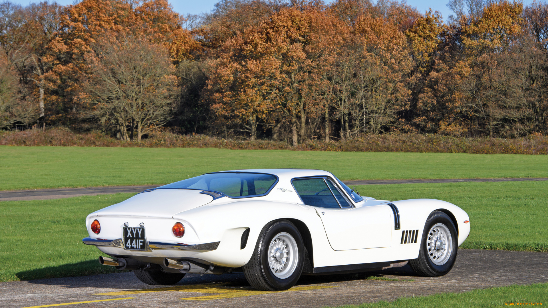 автомобили, bizzarrini, bizzarini