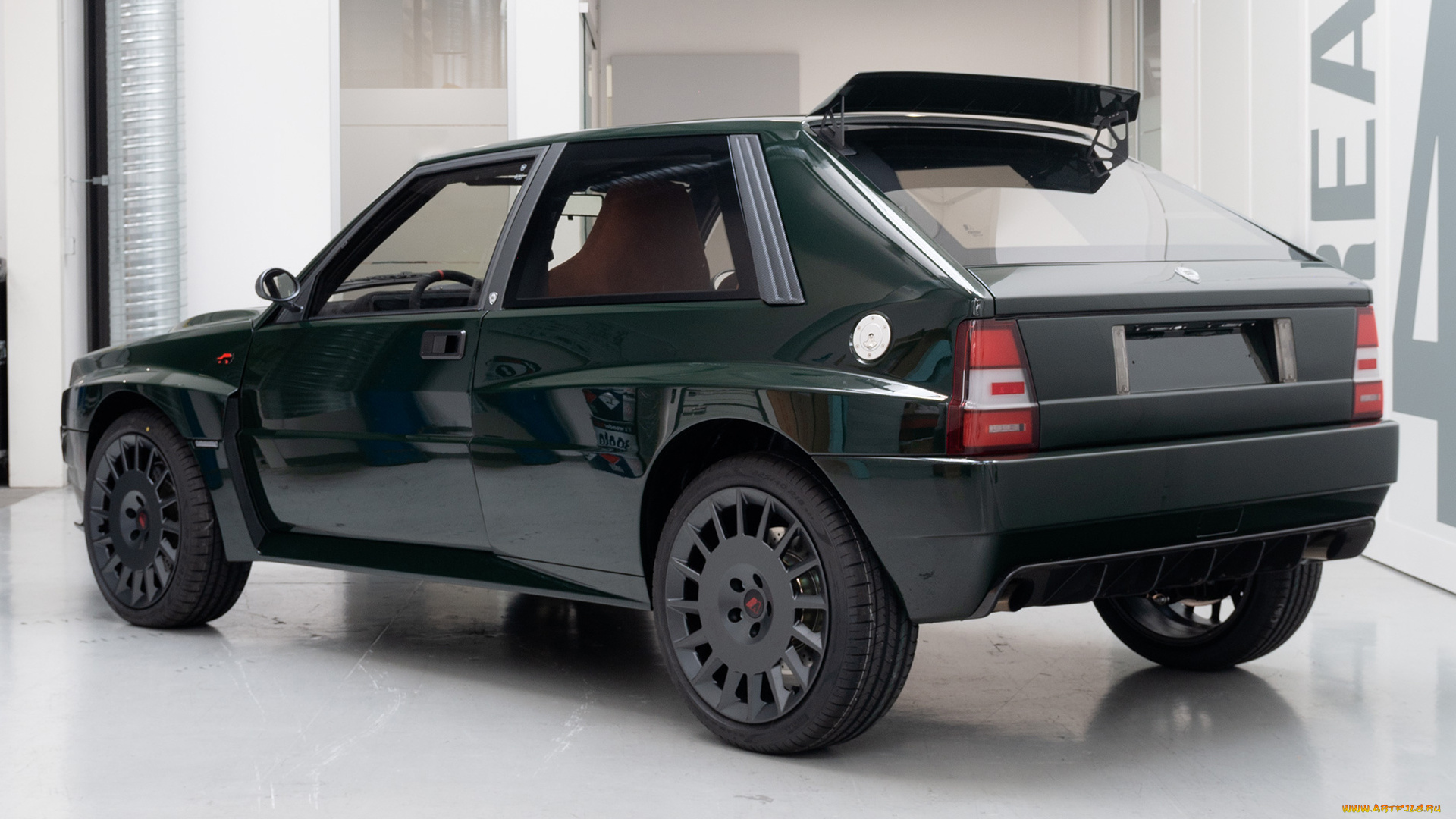 автомобили, lancia