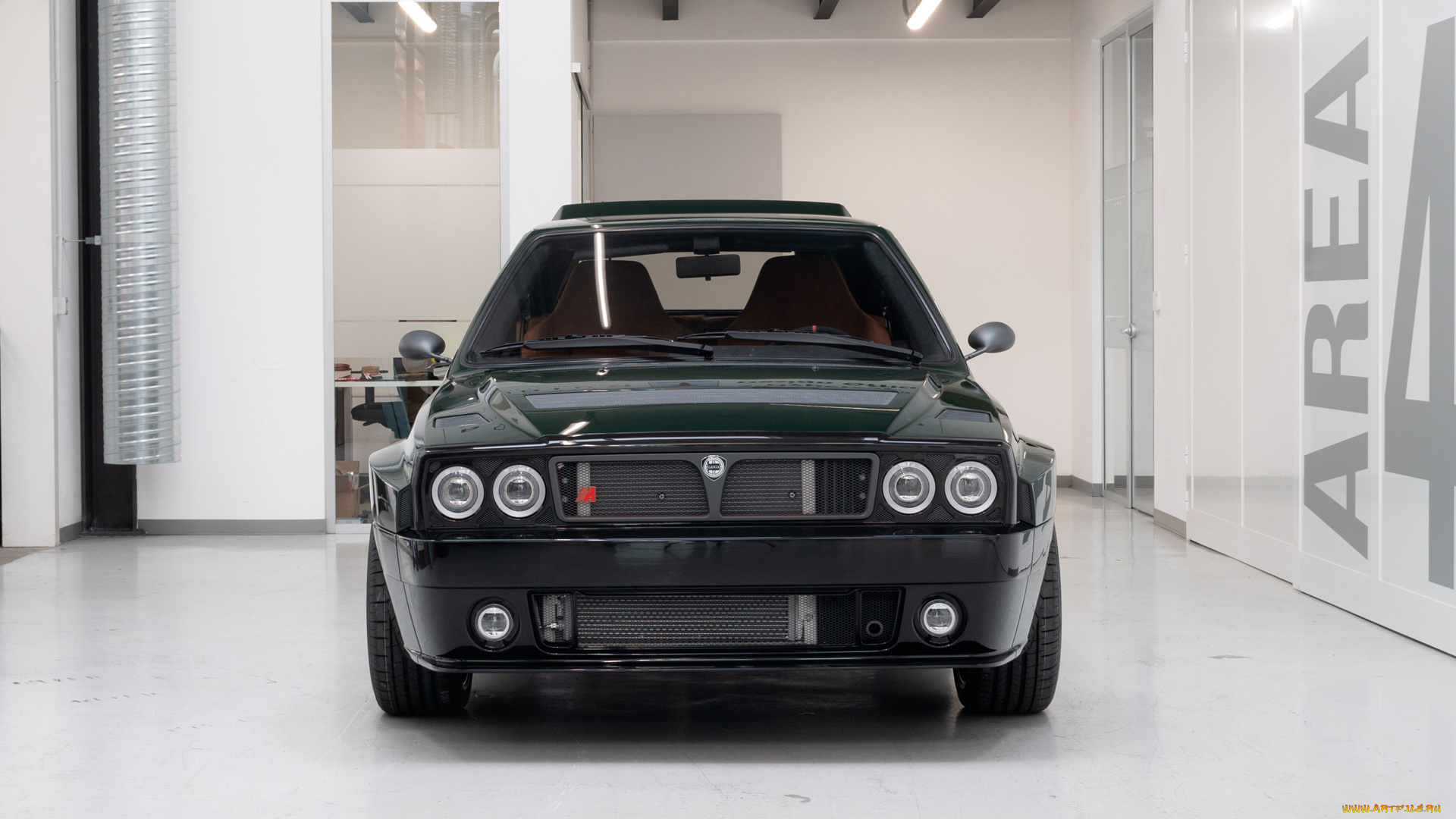 автомобили, lancia