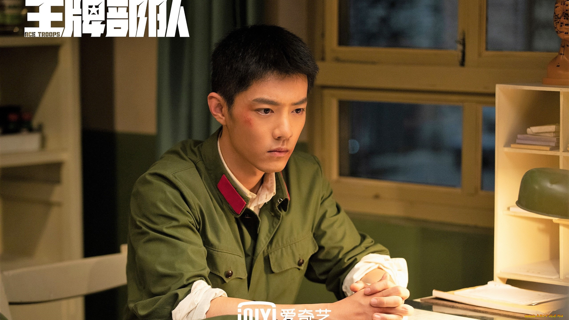 кино, фильмы, ace, troops, гу, ие, форма, стол, окно