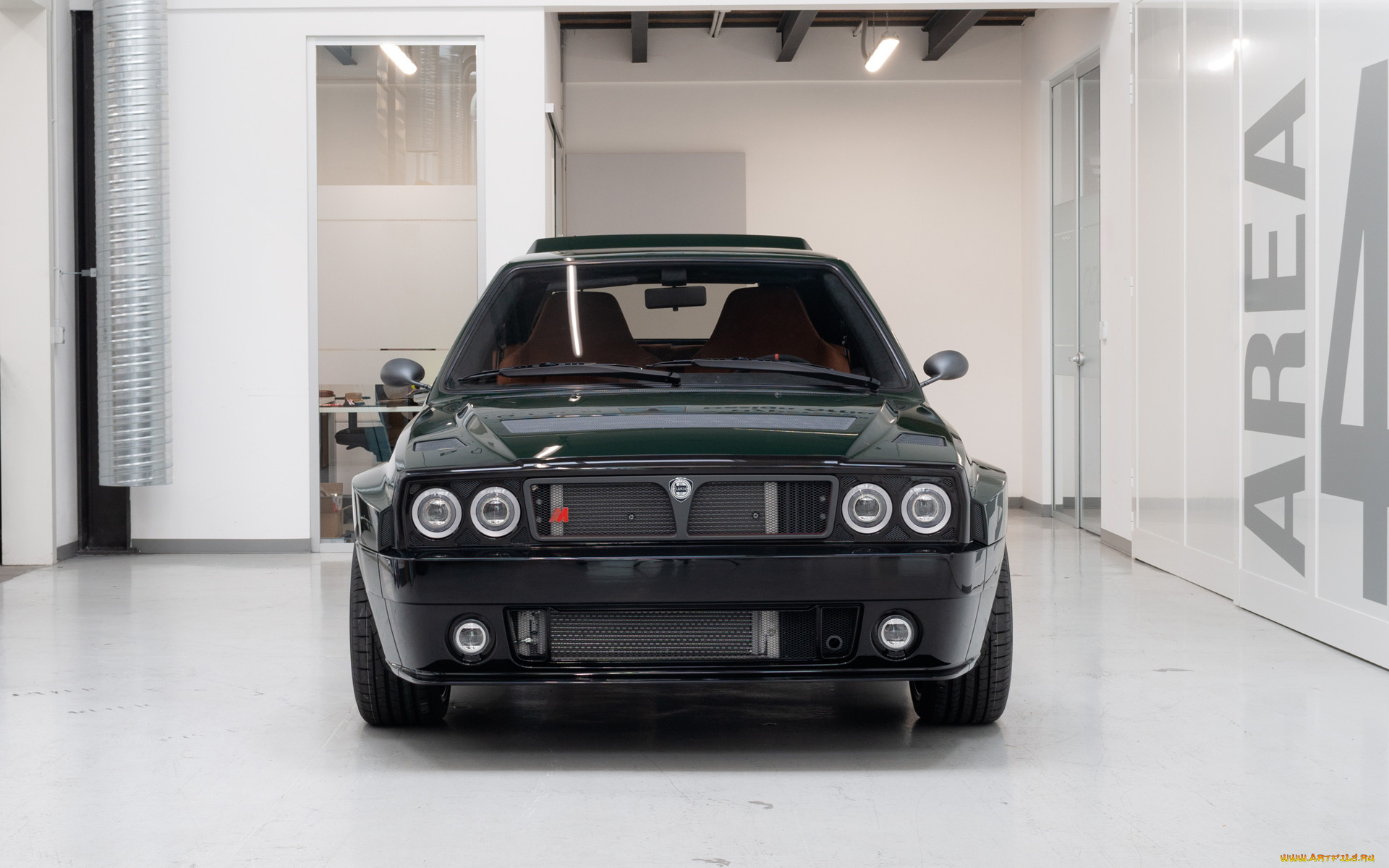 автомобили, lancia