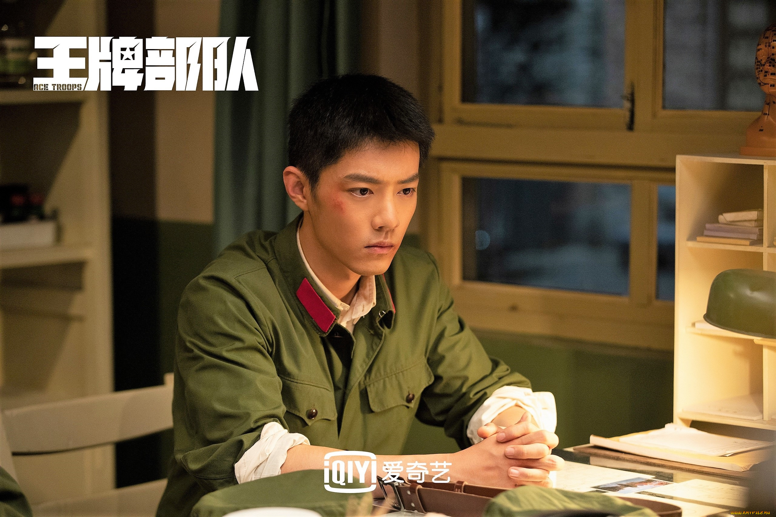 кино, фильмы, ace, troops, гу, ие, форма, стол, окно