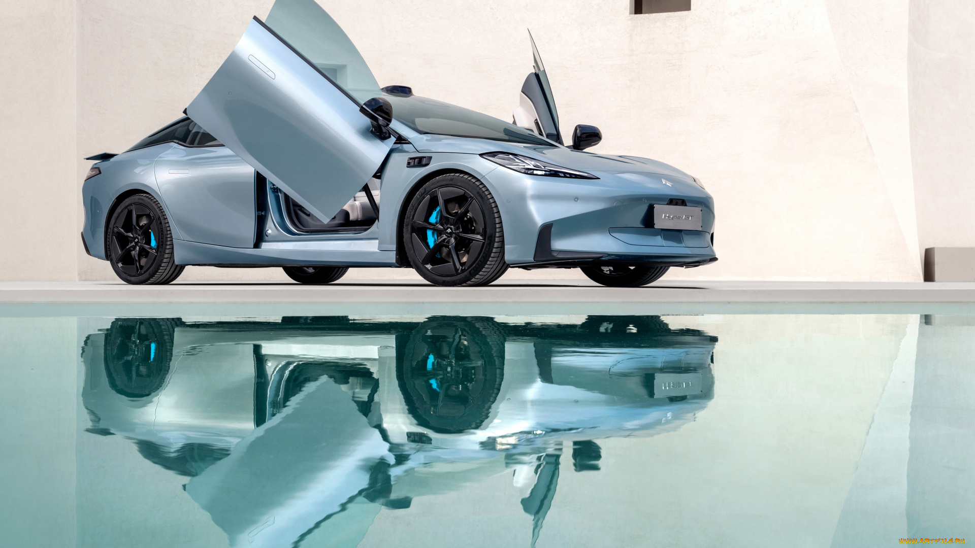 автомобили, -unsort, aion