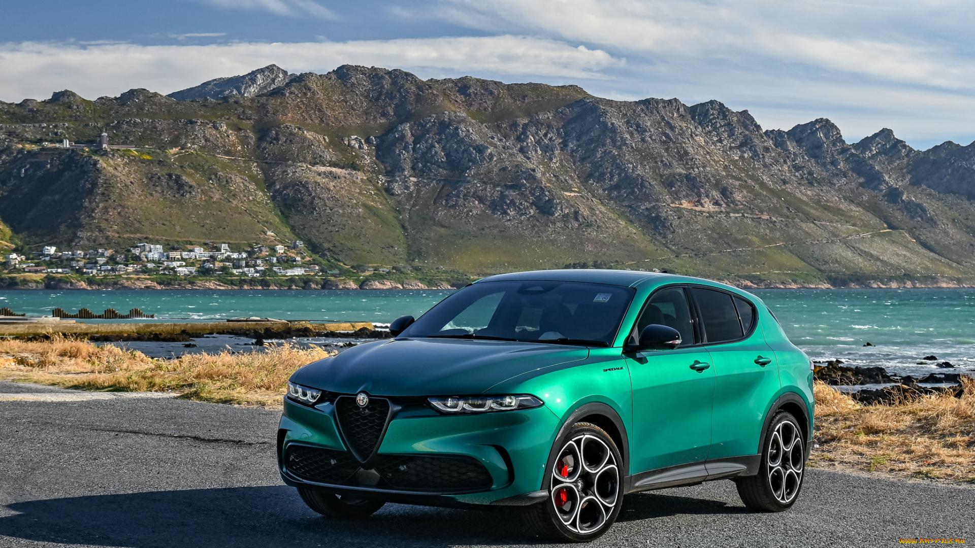 автомобили, alfa, romeo, alfa-romeo