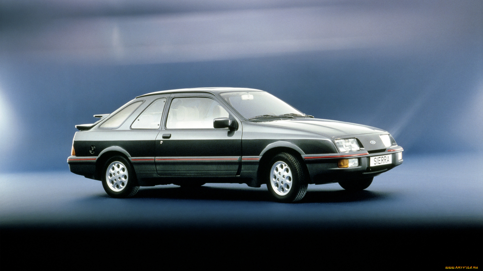 автомобили, ford