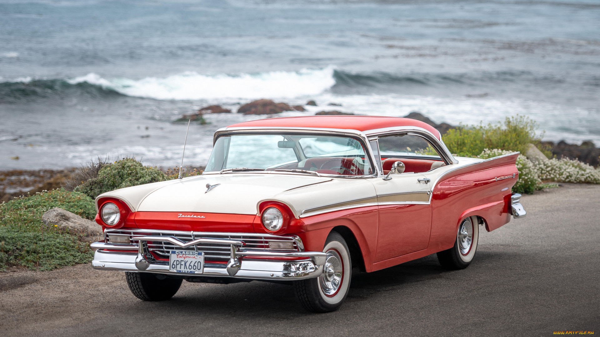 автомобили, ford