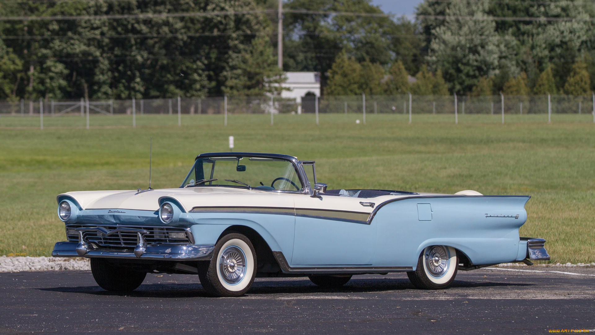 автомобили, ford