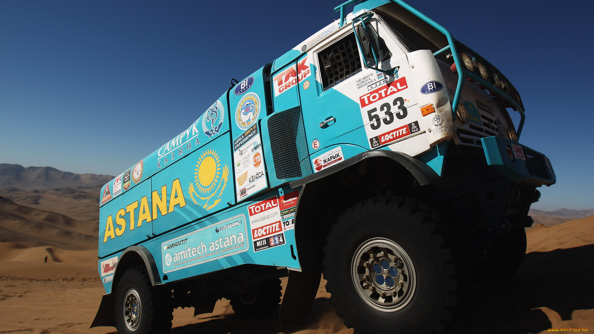 автомобили, камаз, kamaz