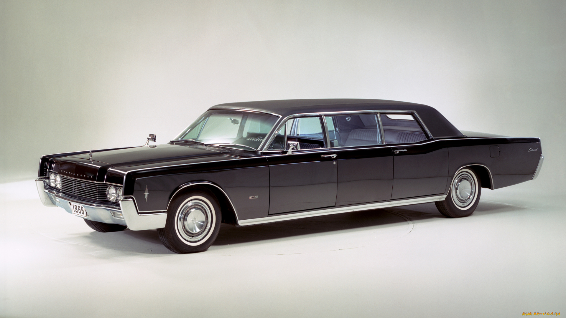 автомобили, lincoln