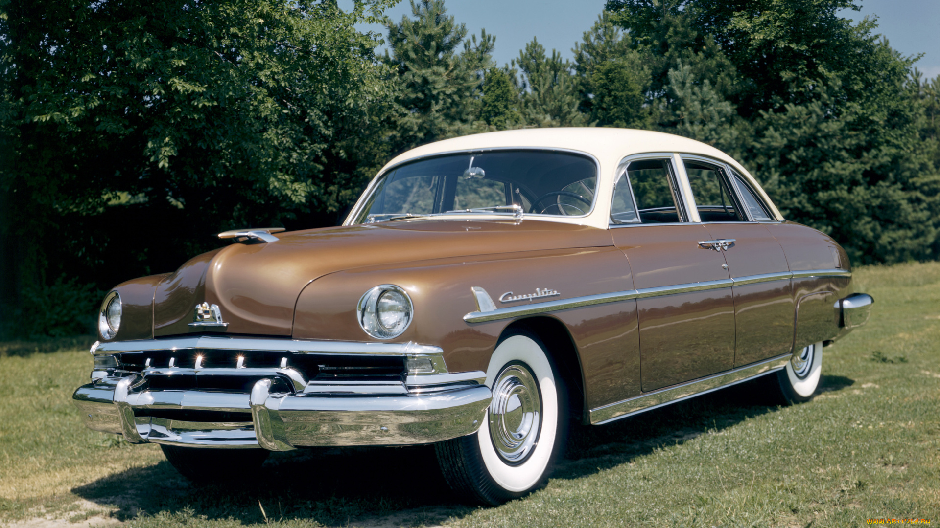 автомобили, lincoln