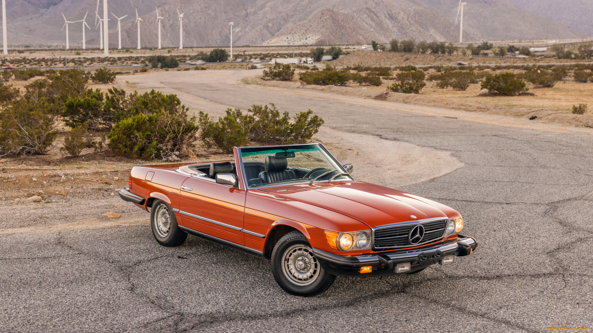 автомобили, mercedes-benz