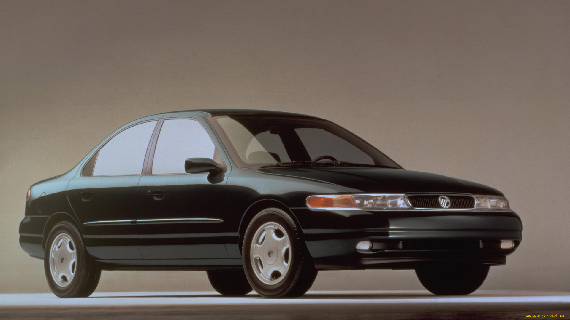 автомобили, mercury