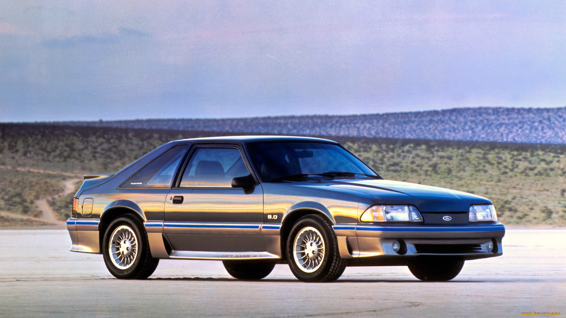 автомобили, mustang