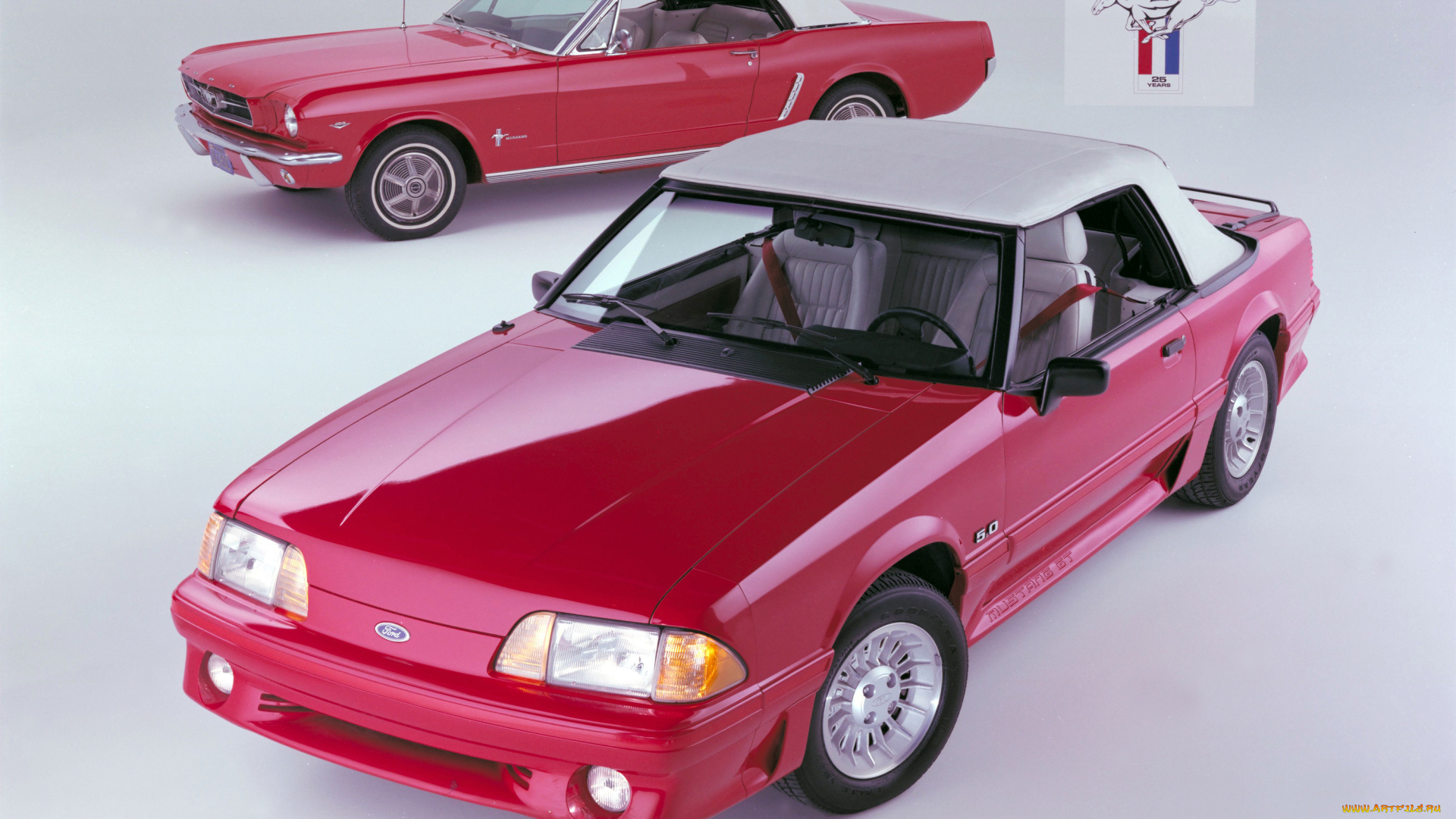 автомобили, mustang