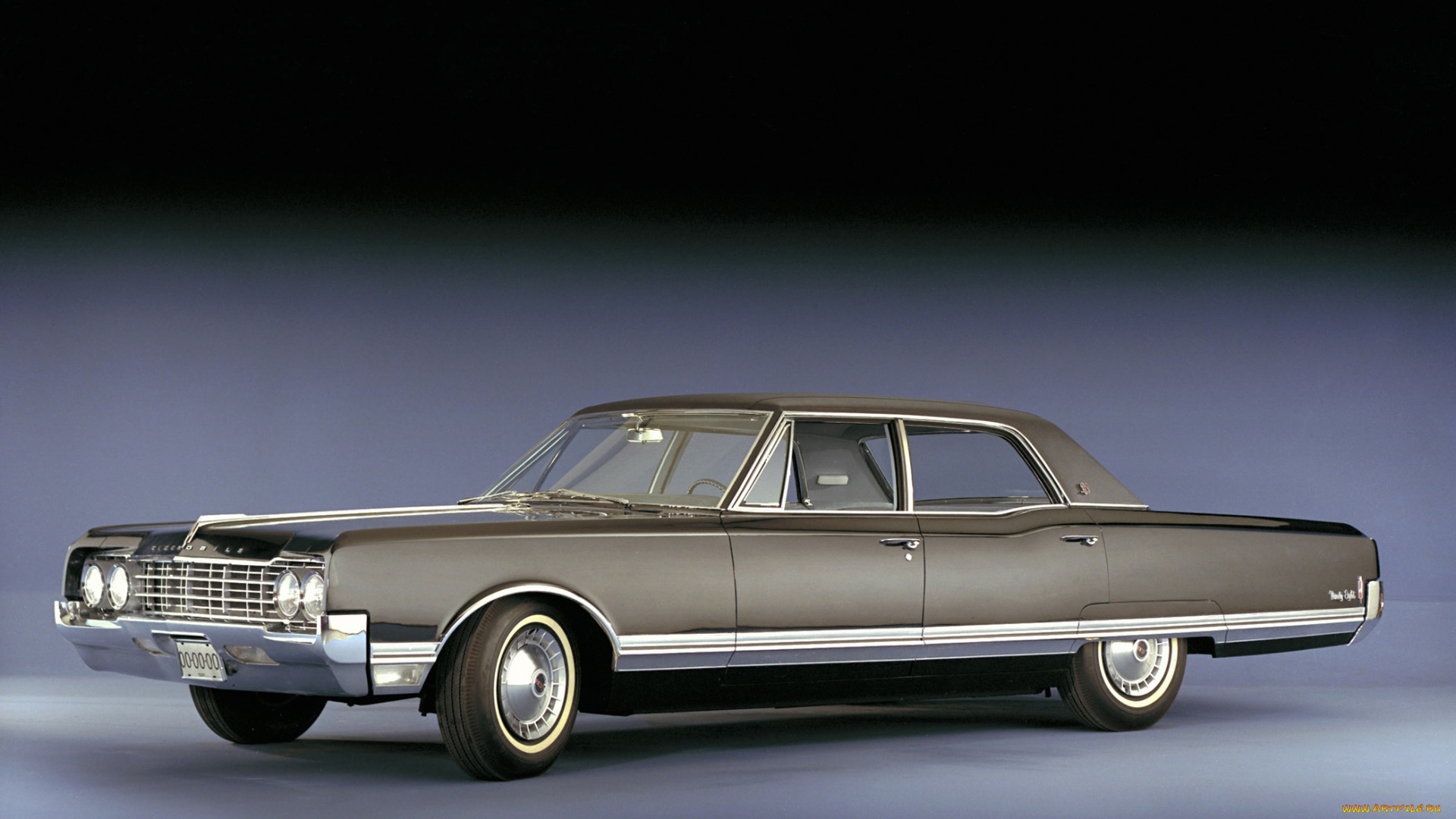 автомобили, oldsmobile