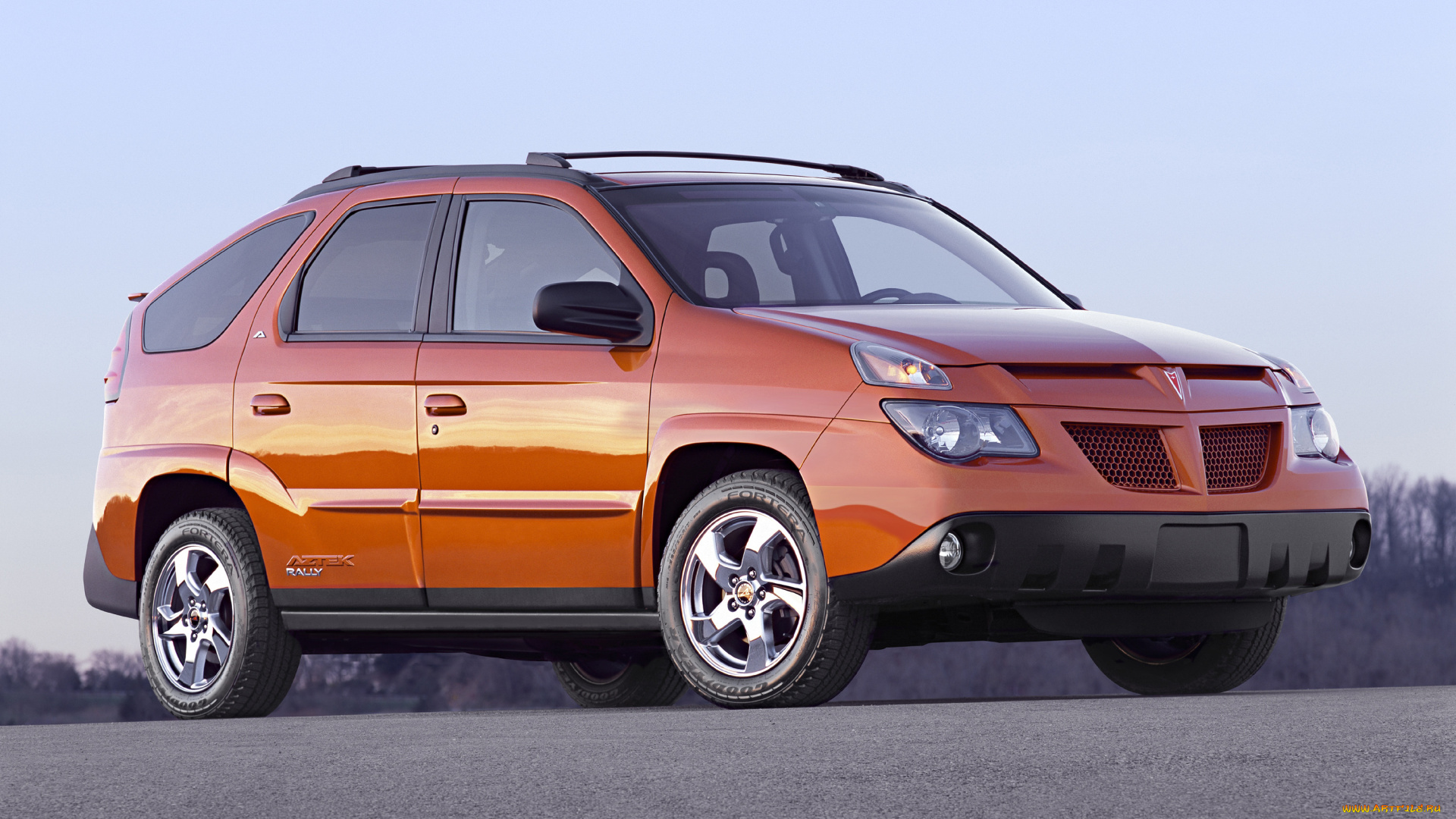 автомобили, pontiac