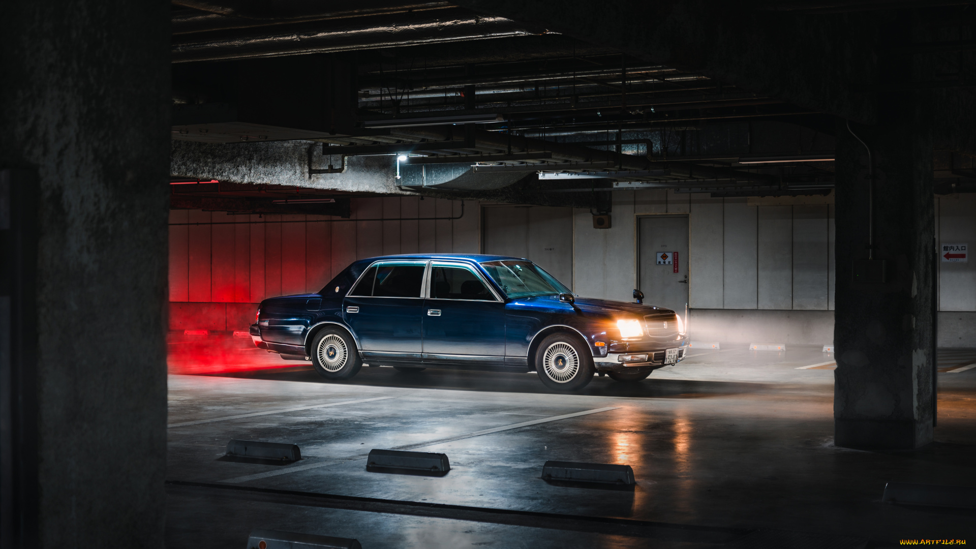 автомобили, toyota