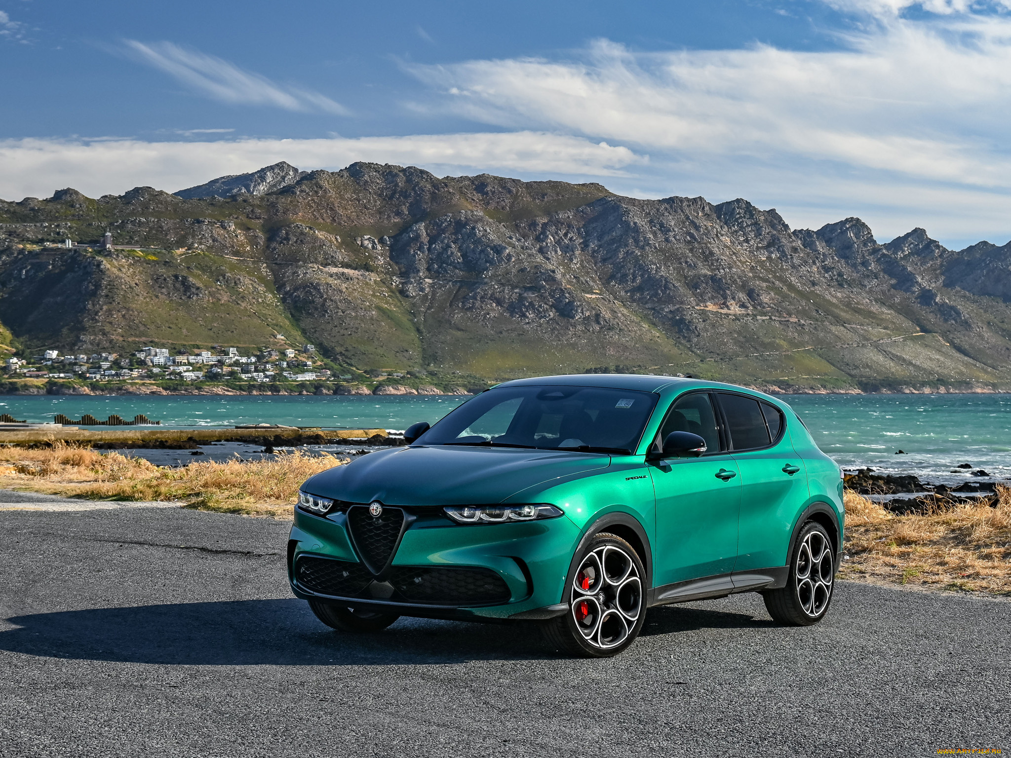 автомобили, alfa, romeo, alfa-romeo