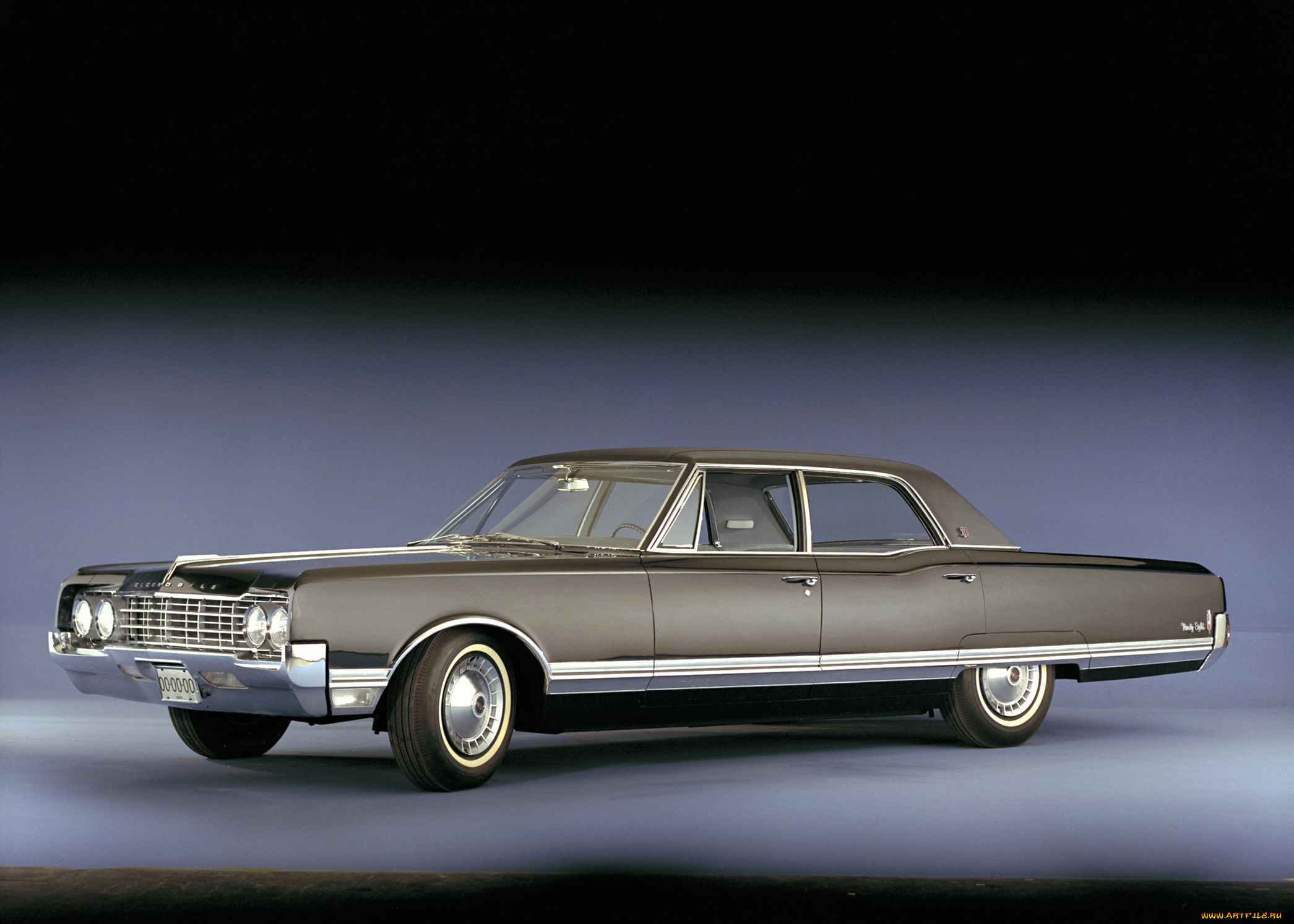 автомобили, oldsmobile