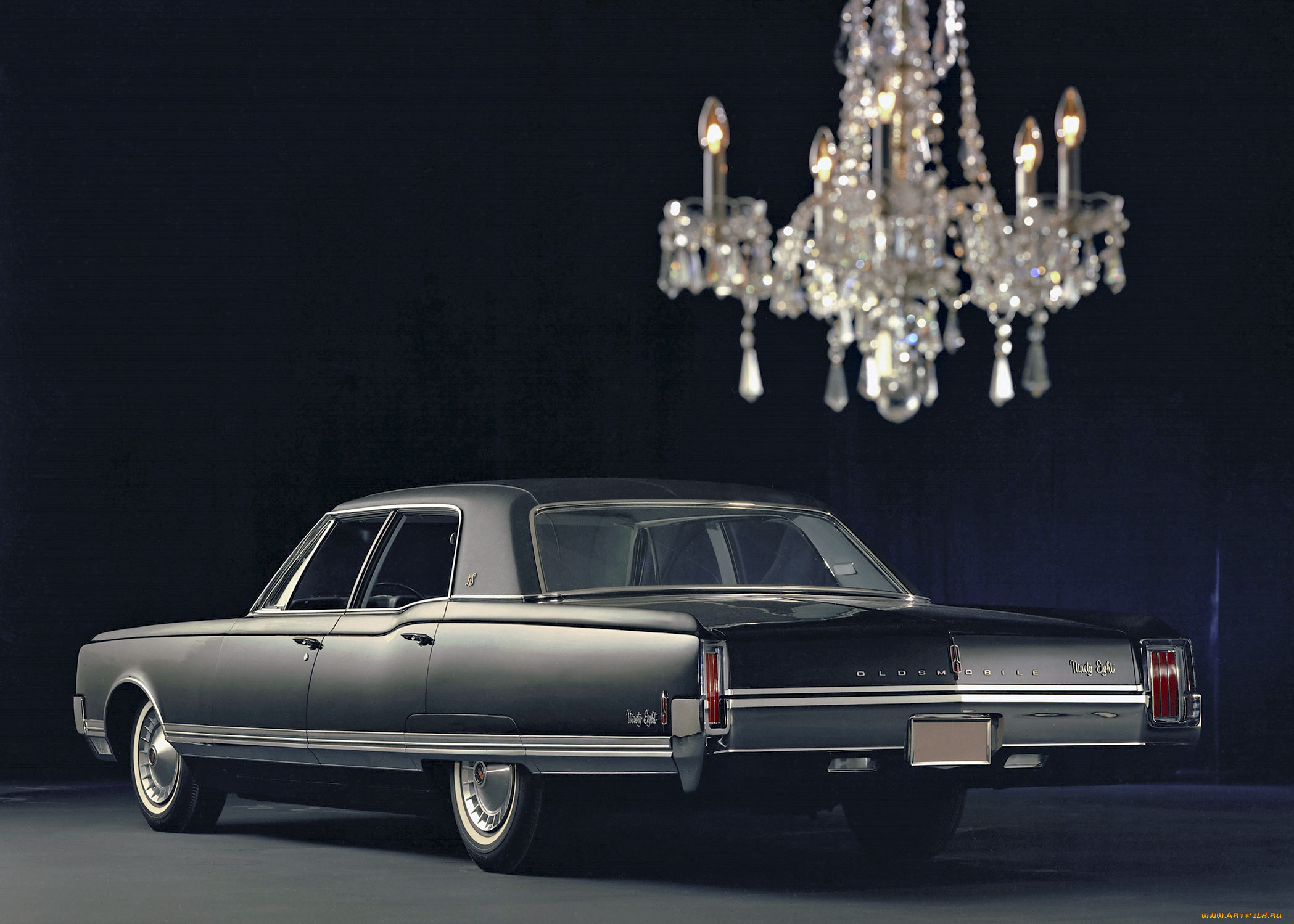автомобили, oldsmobile