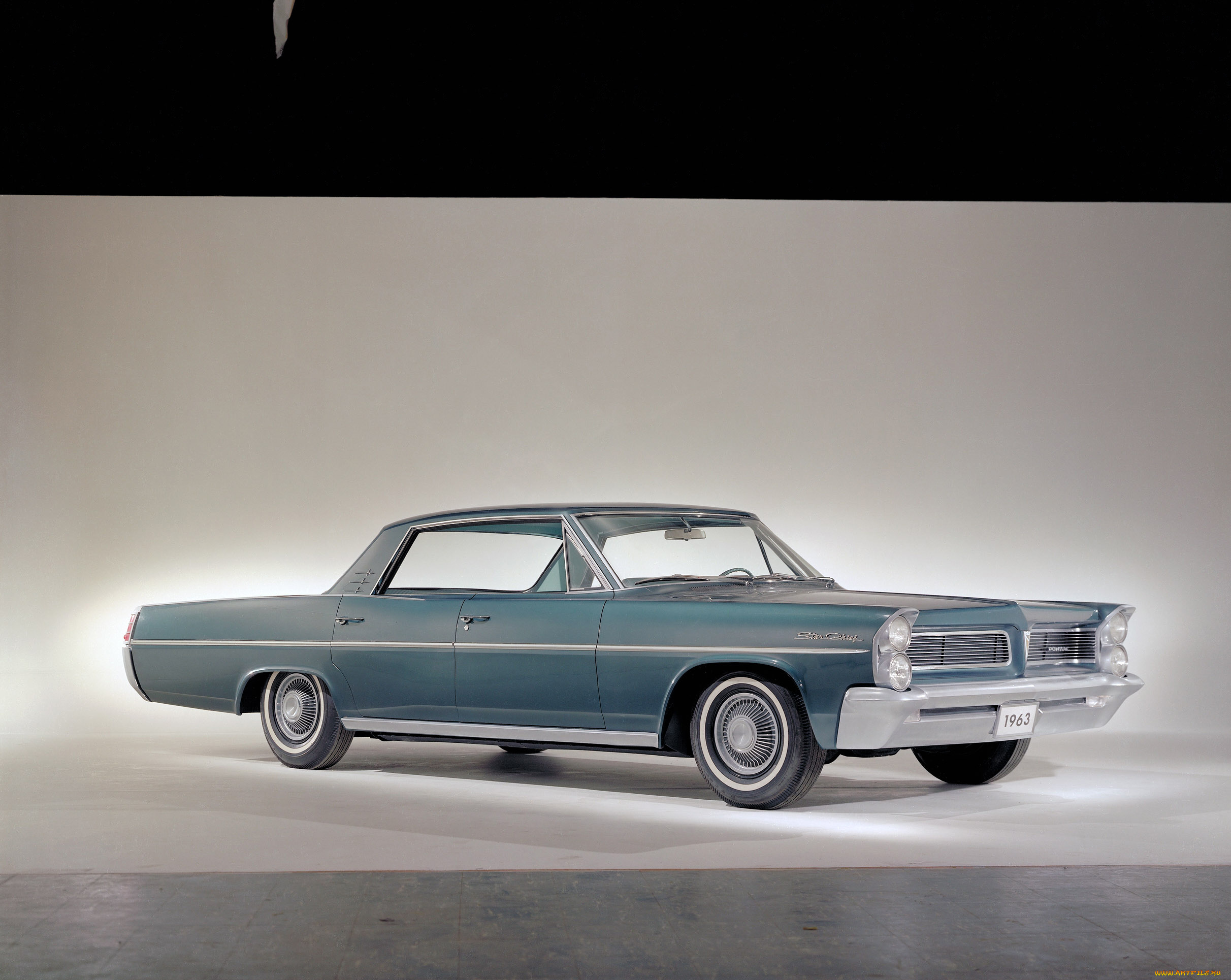 автомобили, pontiac