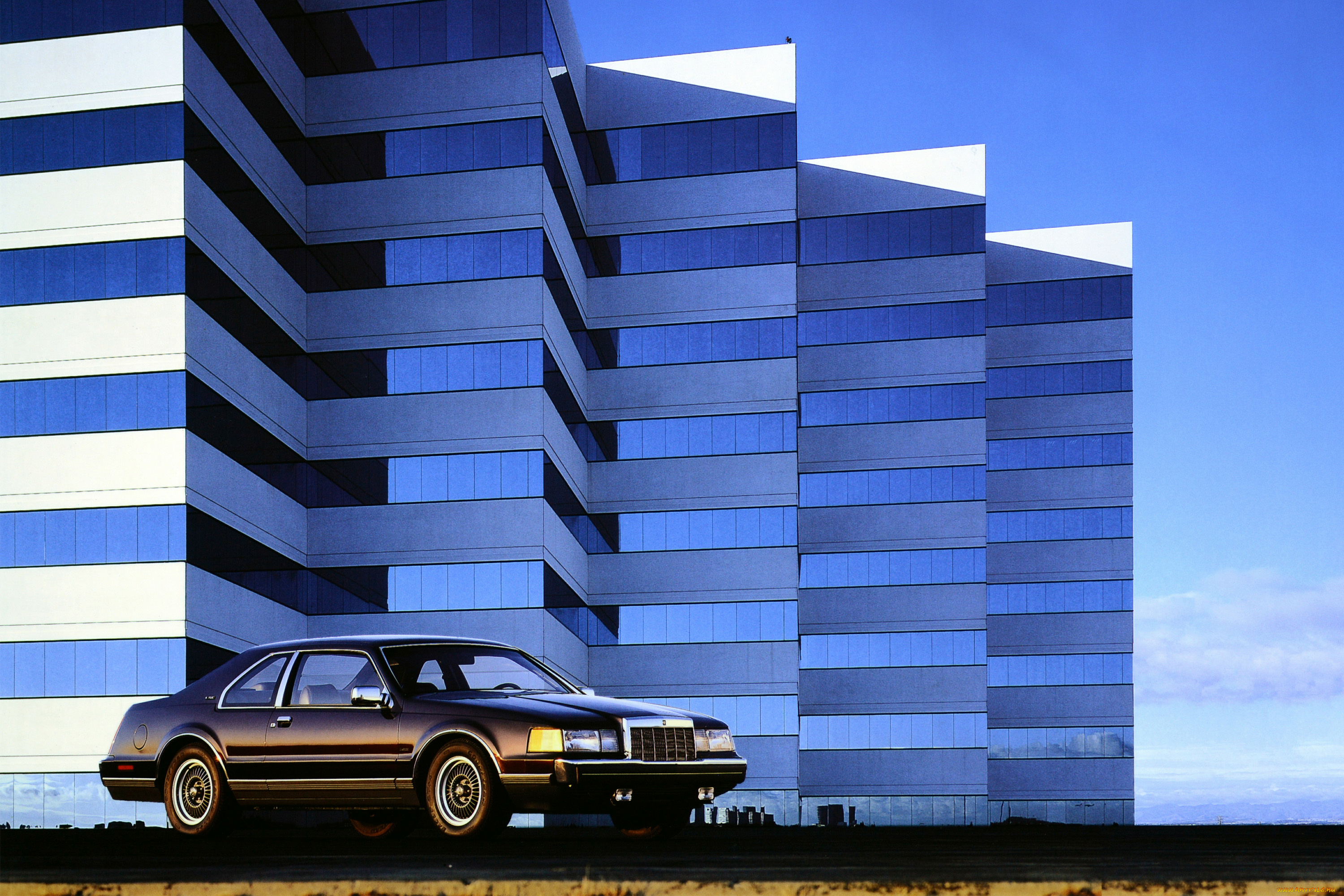 автомобили, lincoln