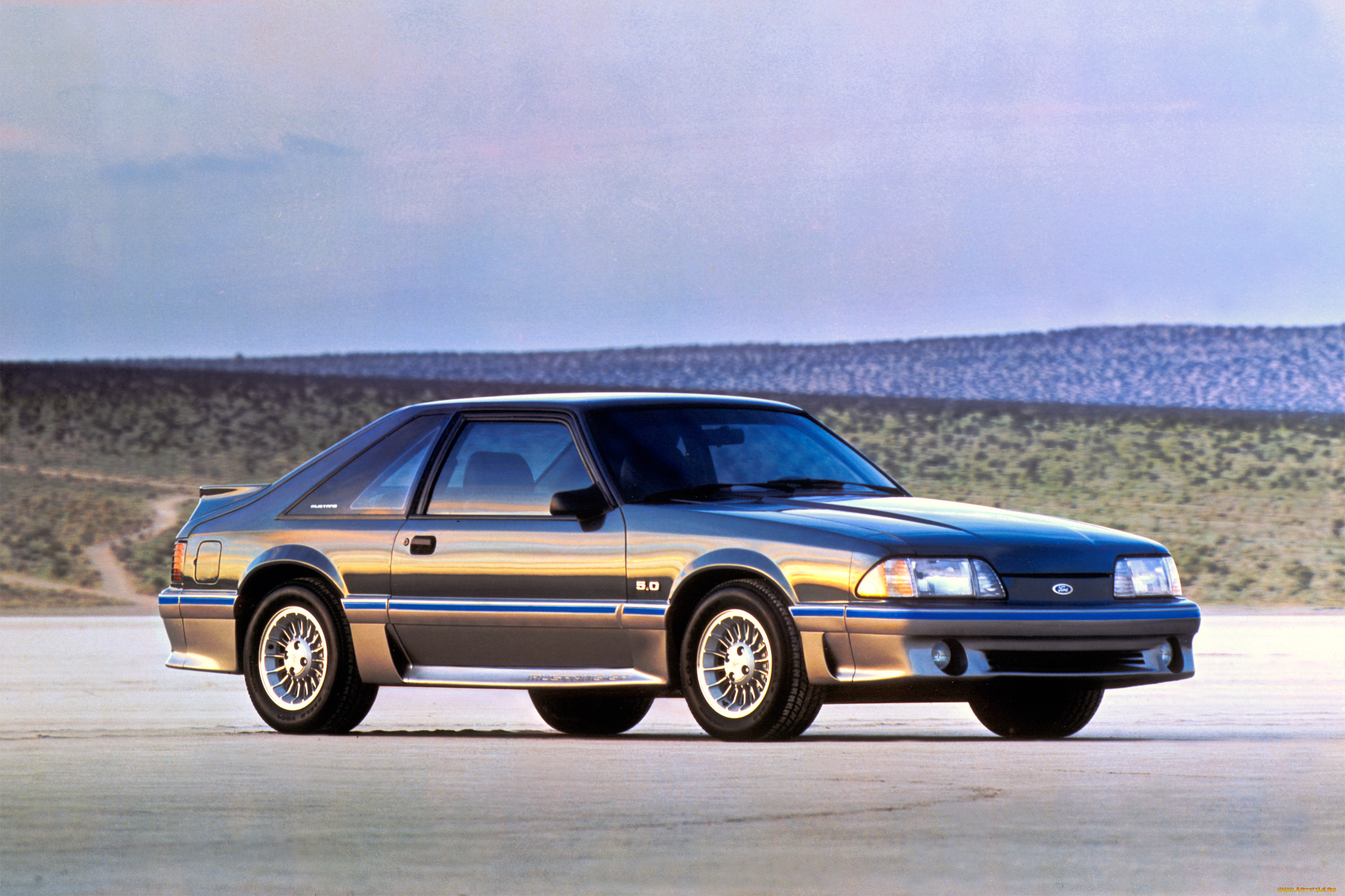 автомобили, mustang