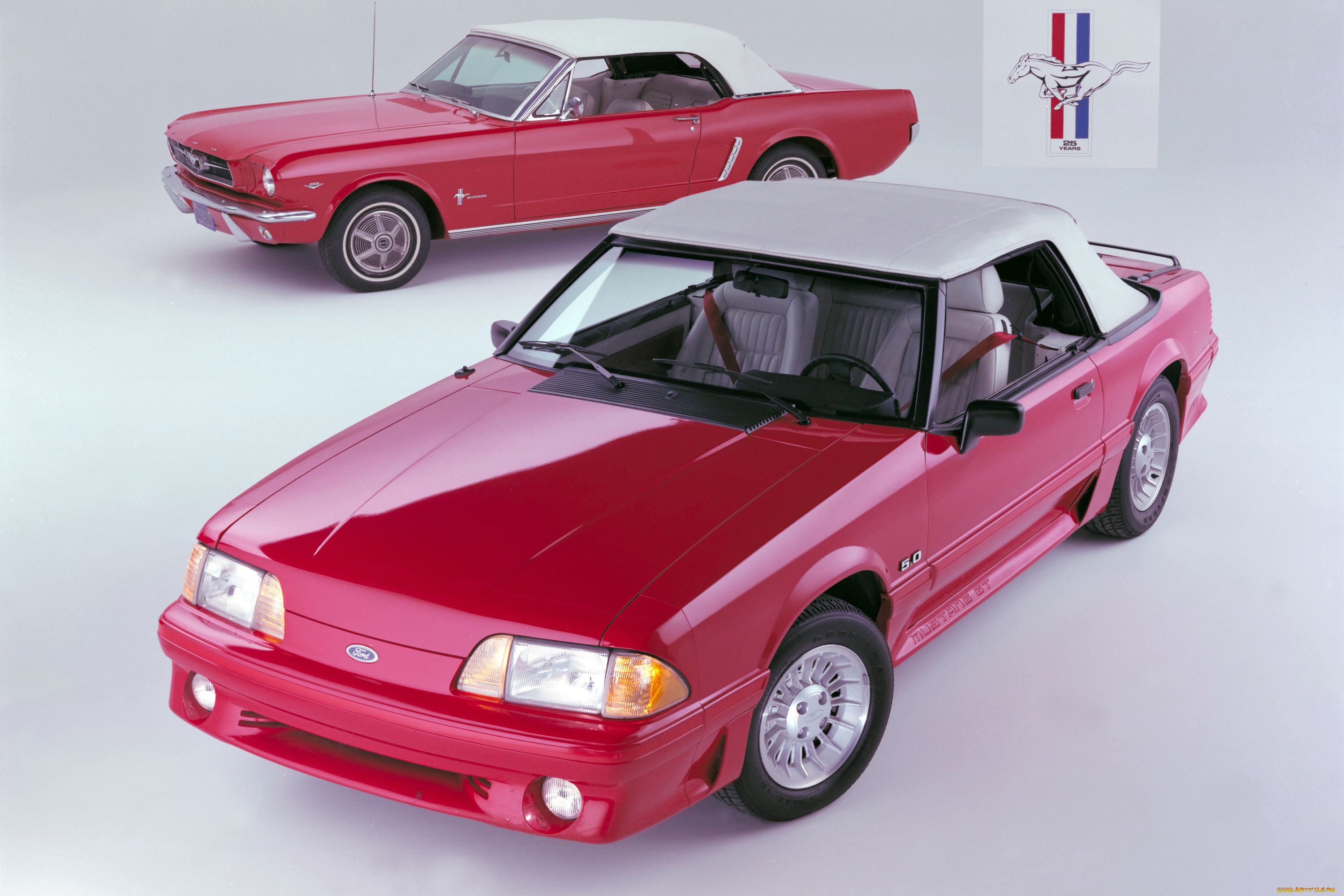 автомобили, mustang