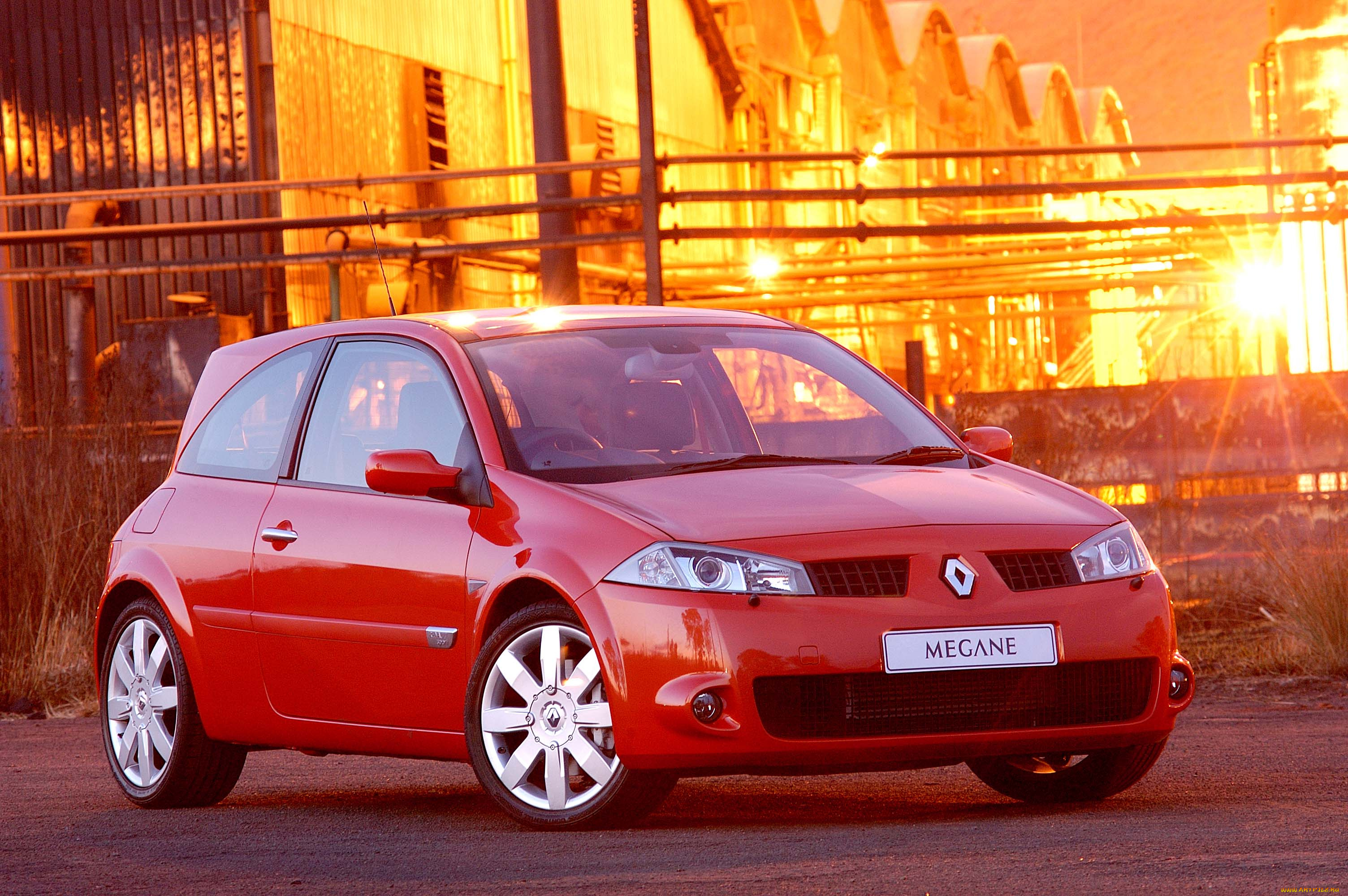 автомобили, renault