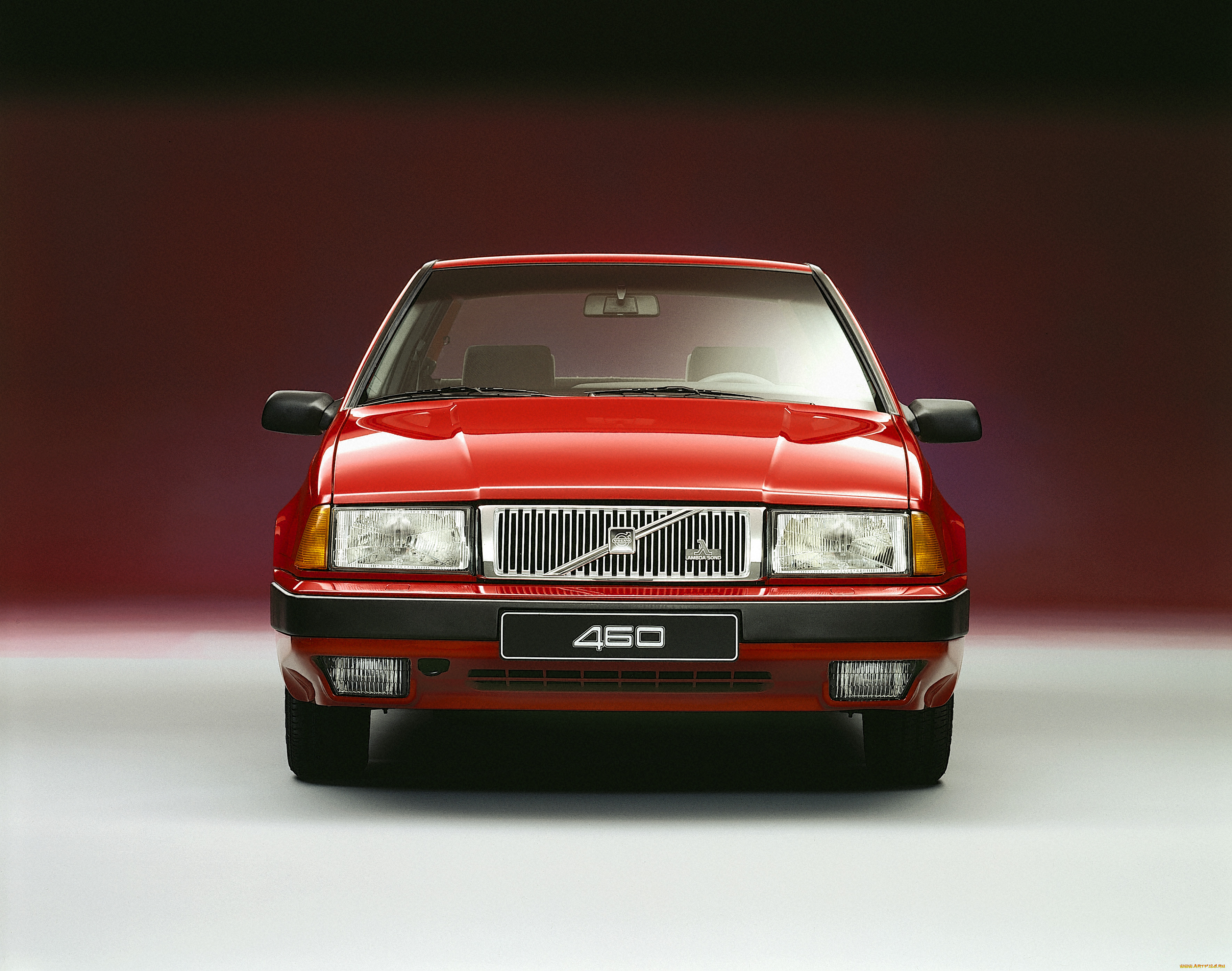 автомобили, volvo