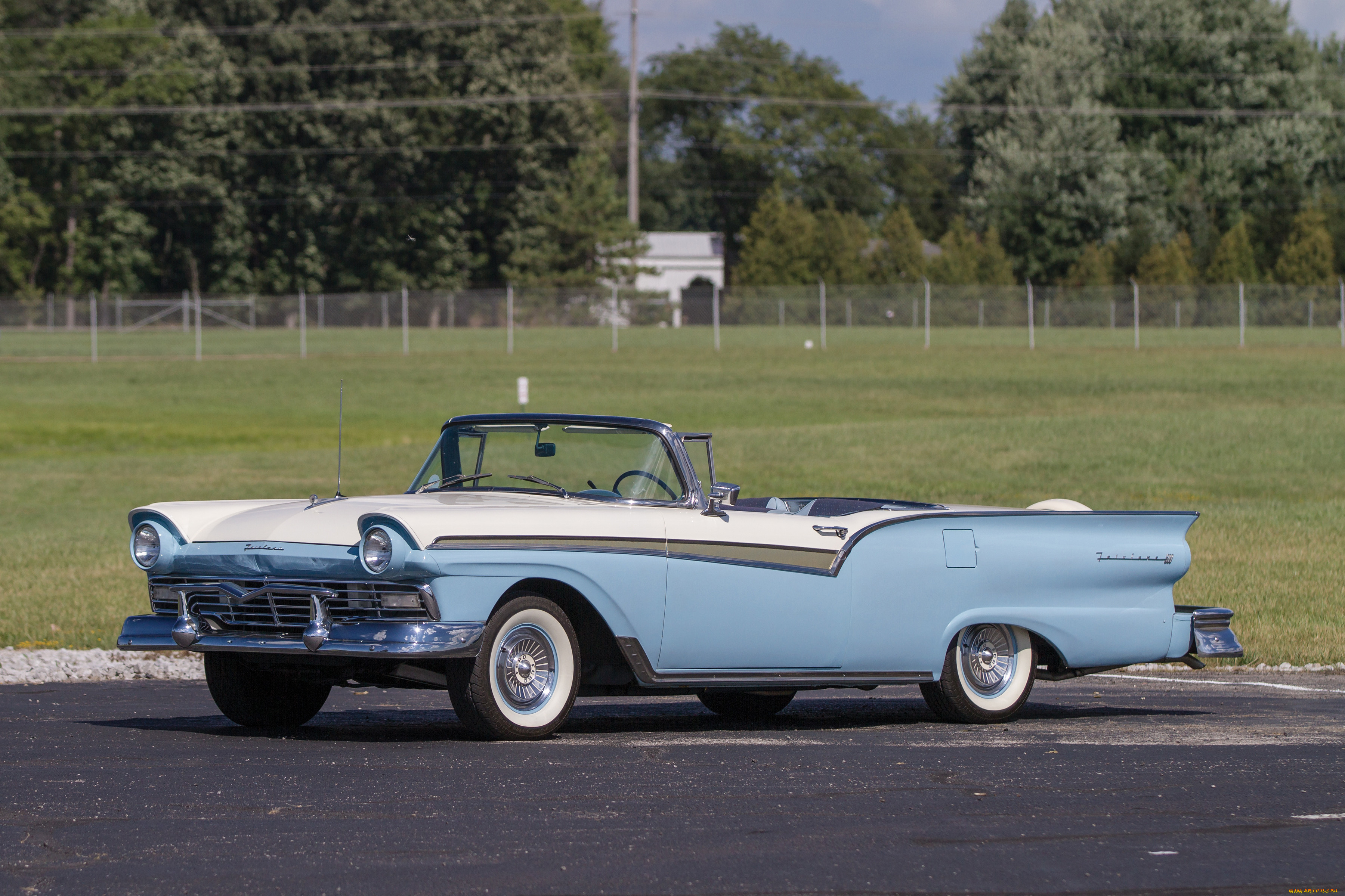 автомобили, ford