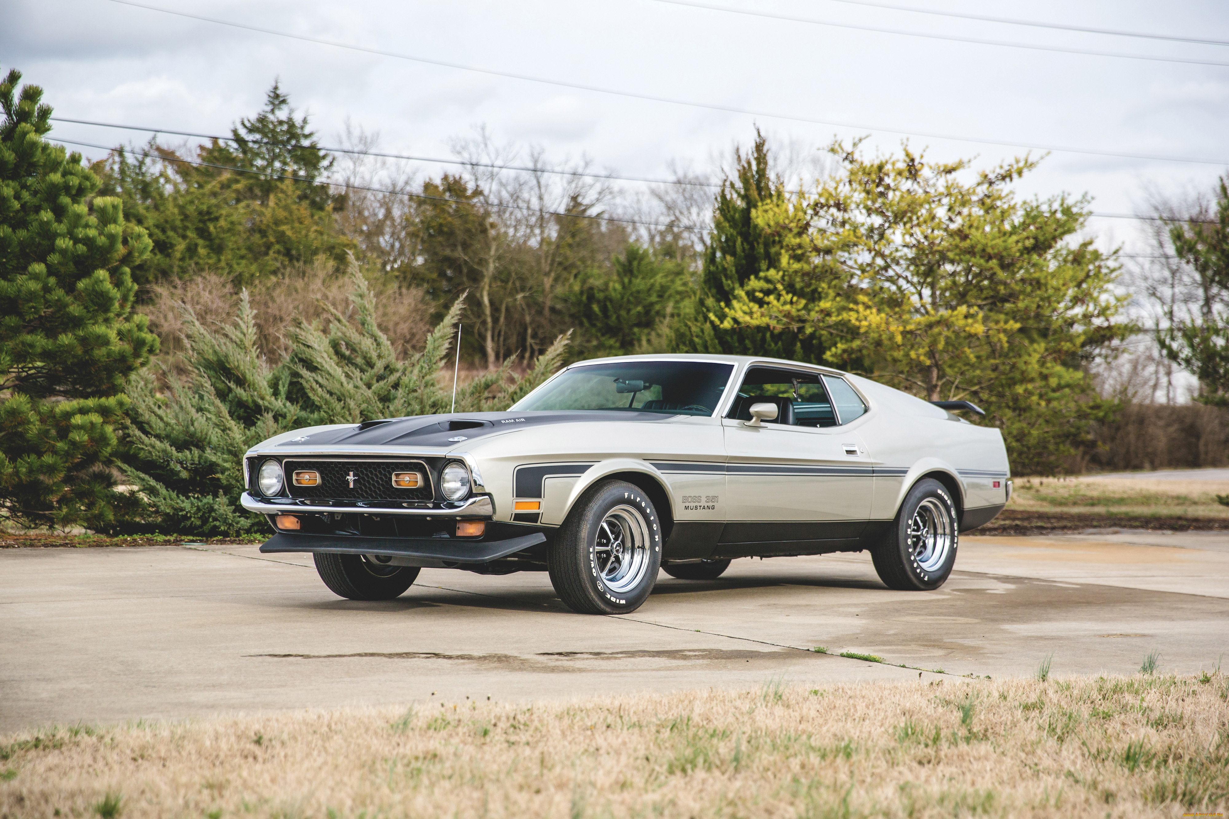 автомобили, mustang