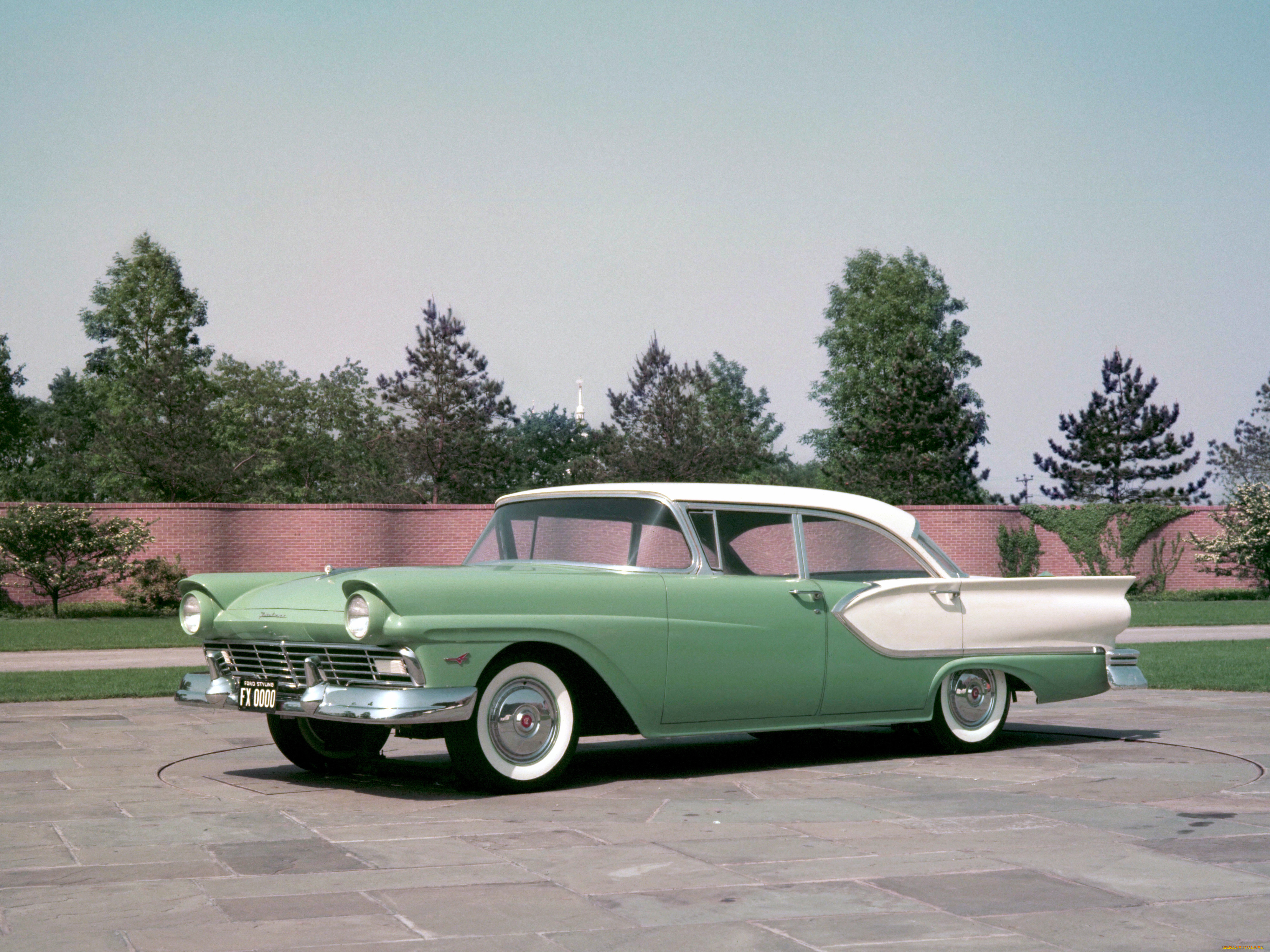 автомобили, ford