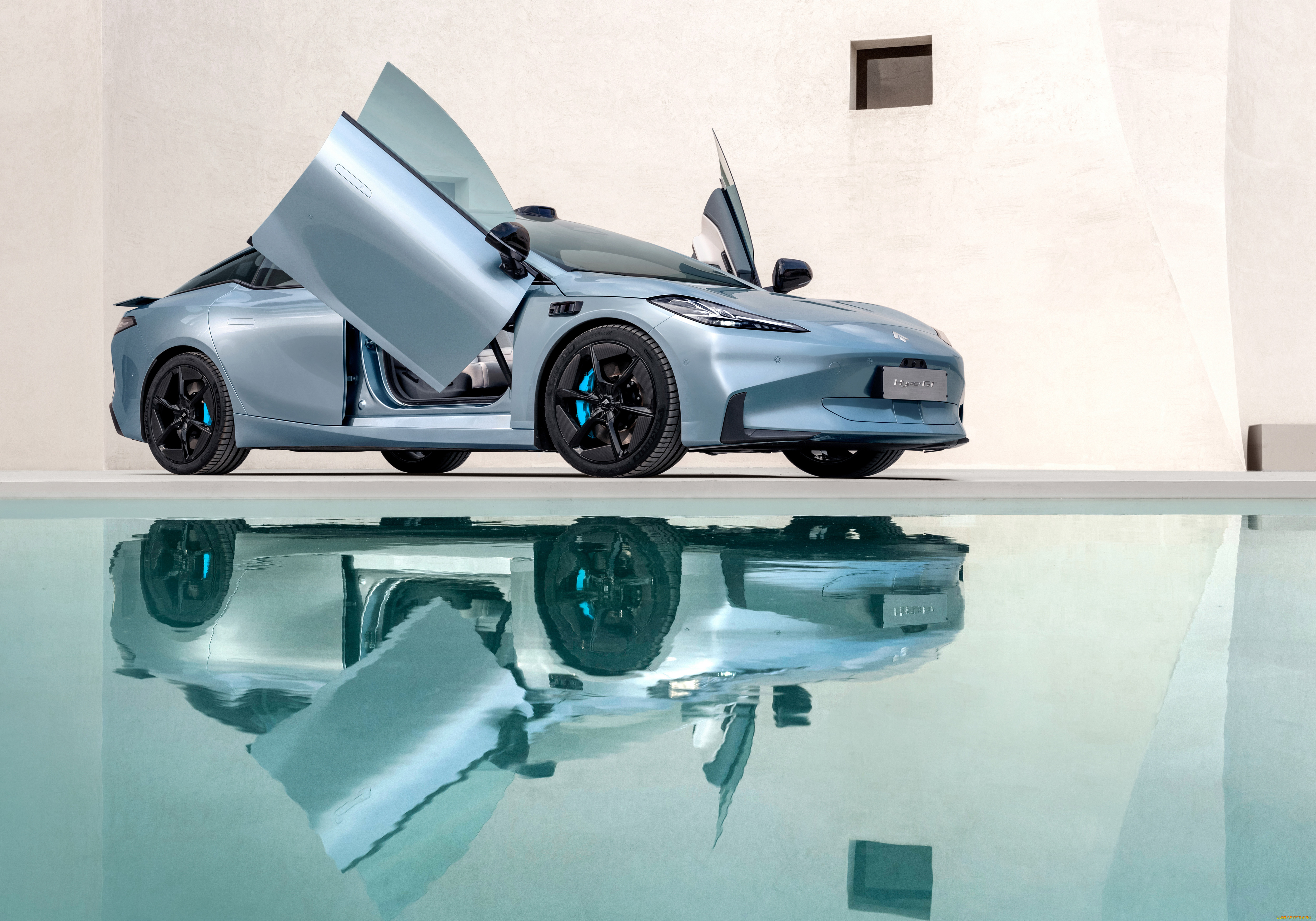 автомобили, -unsort, aion