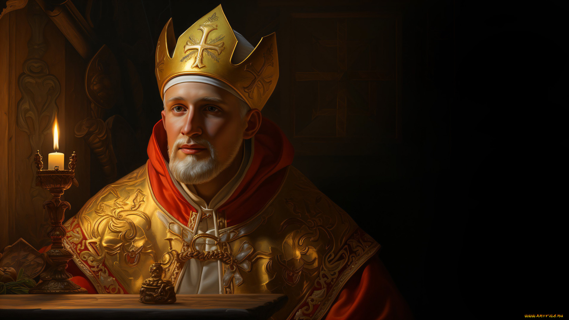 3д, графика, религия, , religion, нейросети, графика, нейроарт, ai, art, нейронные, сети, рисунки, нейро, искусство