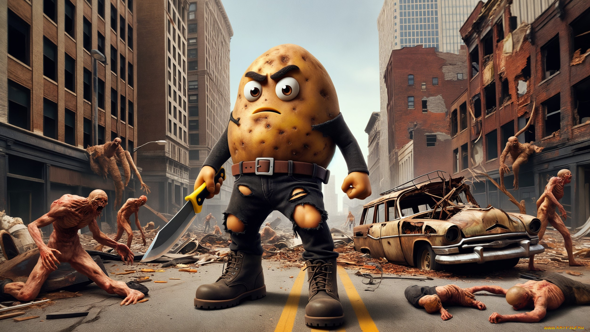 3д, графика, существа, , creatures, нейросети, графика, нейроарт, ai, art, нейронные, сети, рисунки, нейро, искусство