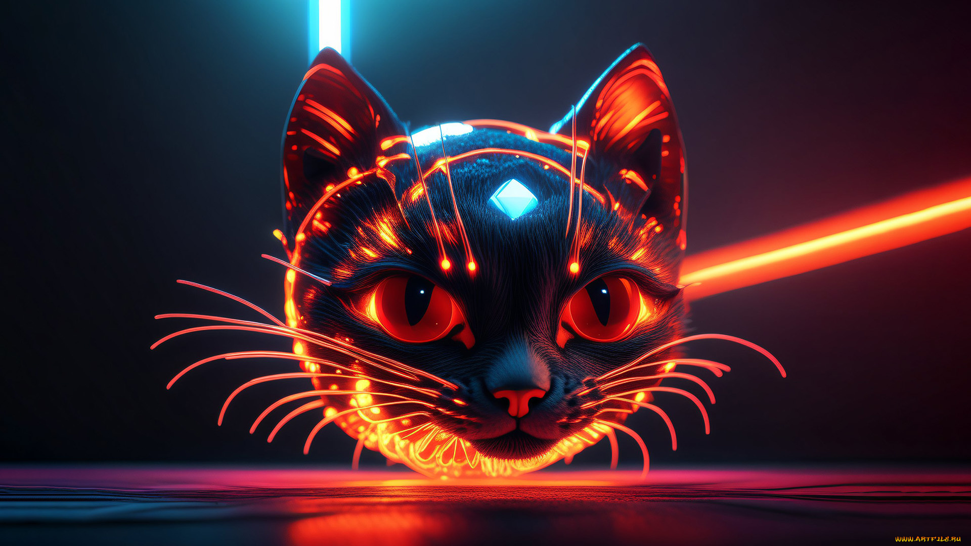 3д, графика, животные, , animals, нейросети, графика, нейроарт, ai, art, нейронные, сети, рисунки, нейро, искусство