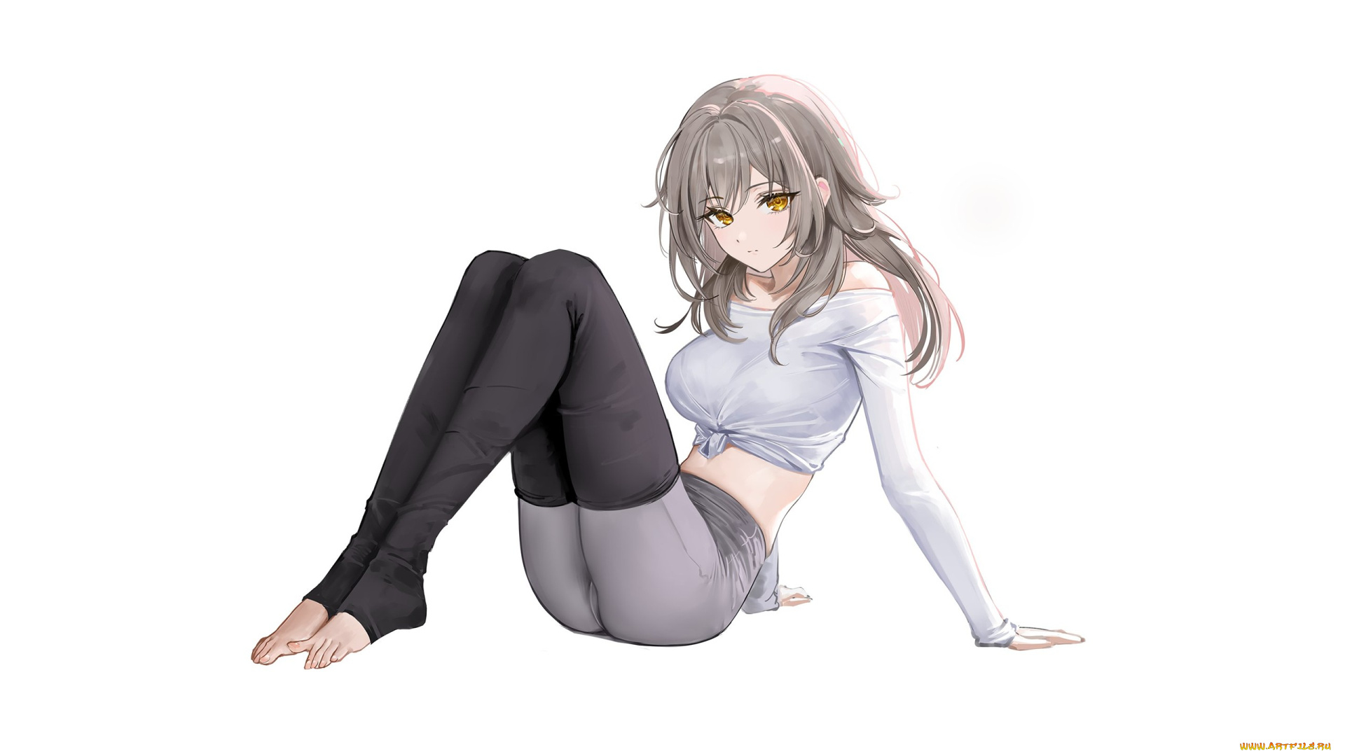 аниме, unknown, , другое, , красивая, девушка