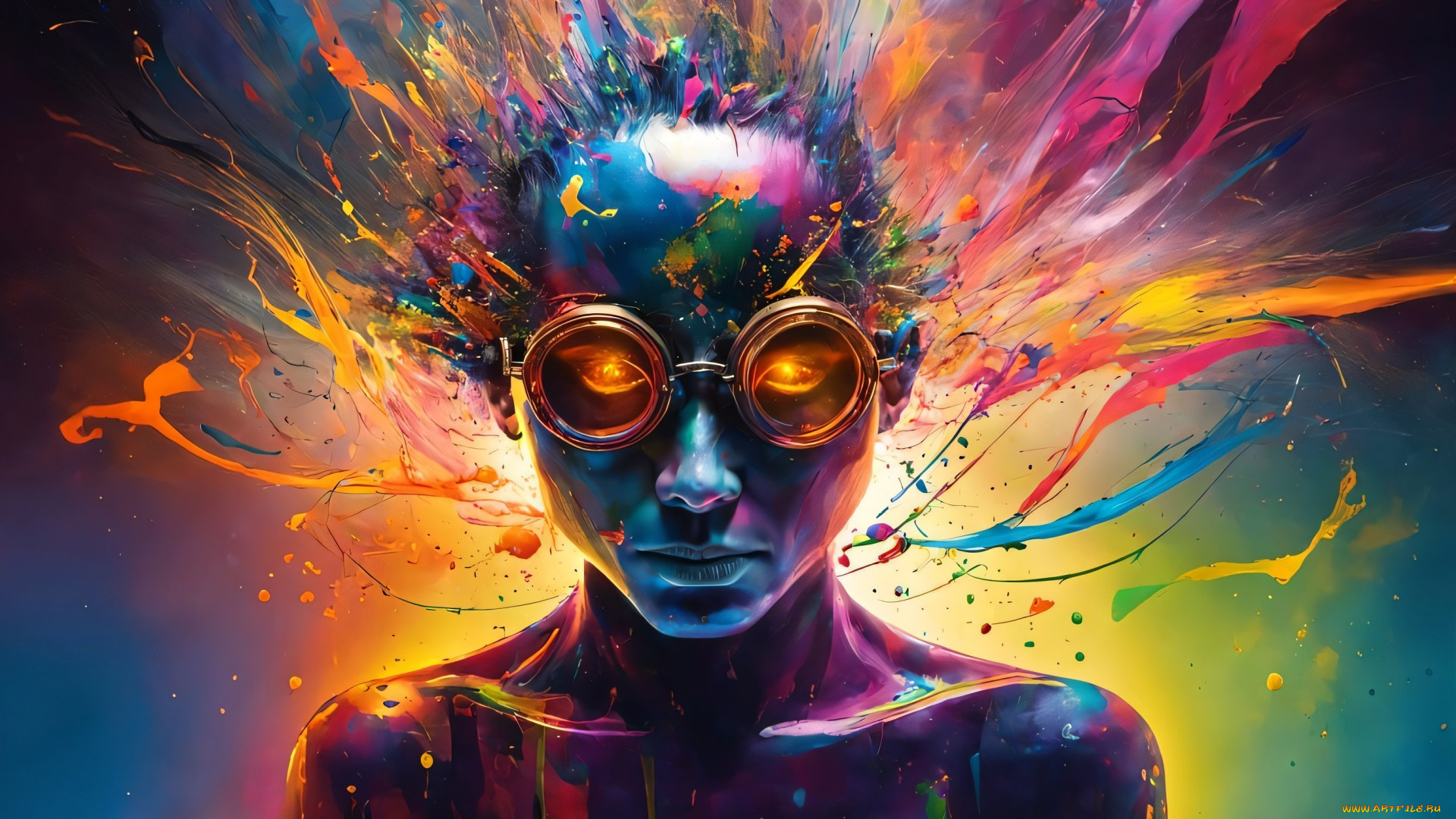 фэнтези, другое, нейросети, графика, нейроарт, ai, art, нейронные, сети, рисунки, нейро, искусство